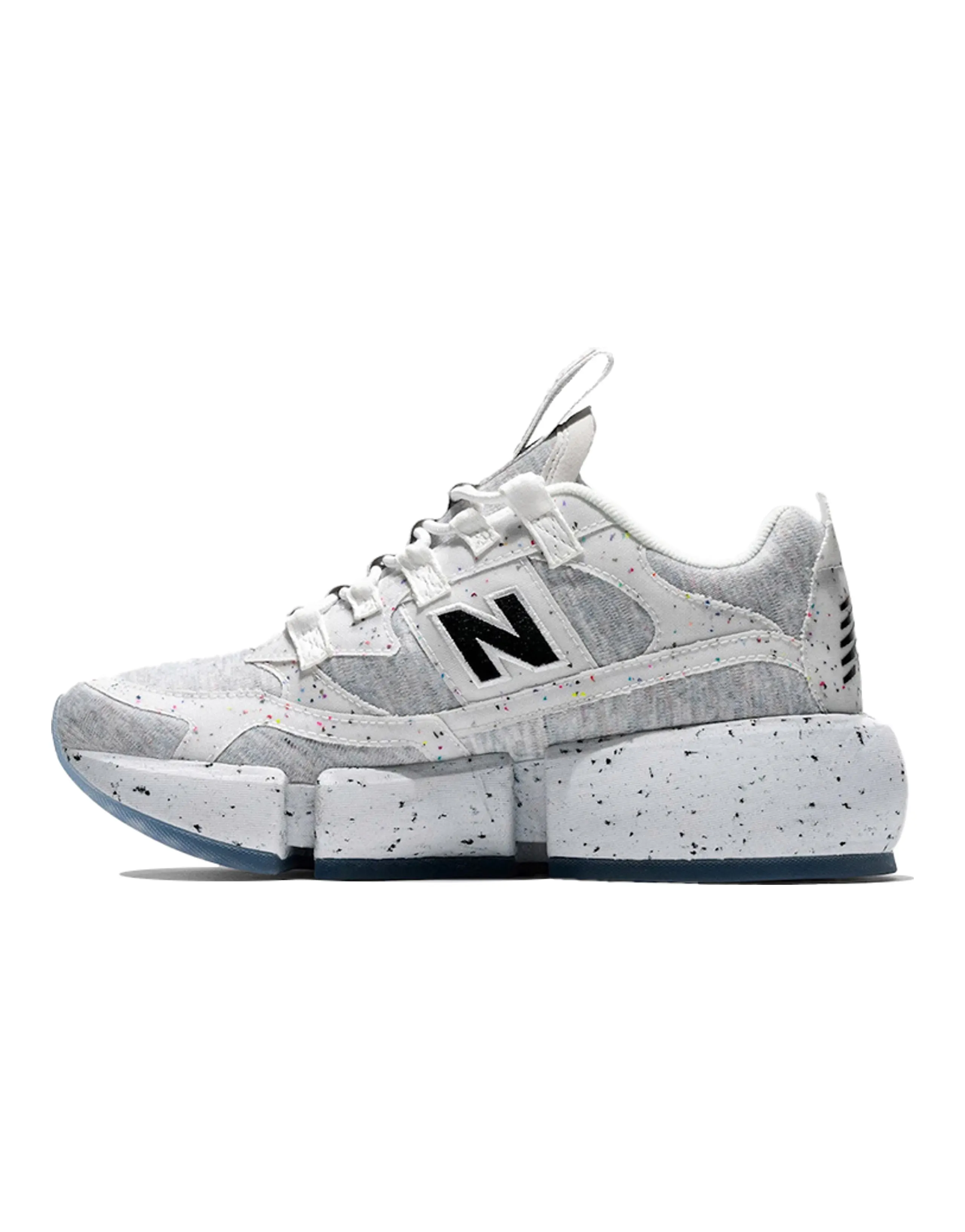 New Balance Vision Racer Jaden Smith Natural