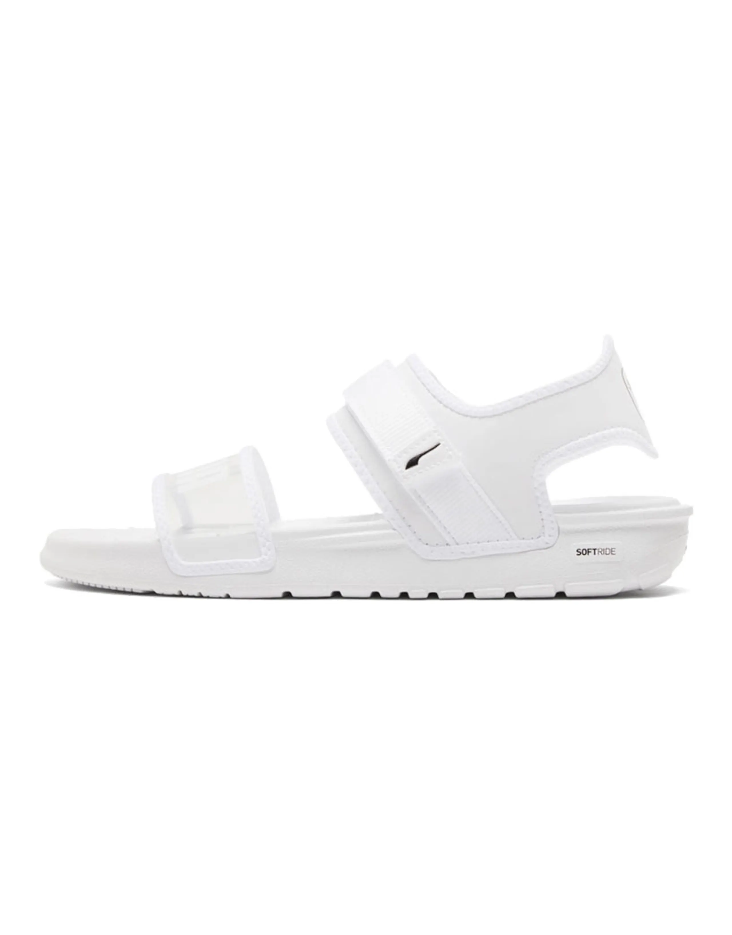 PUMA SoftRide Sandal 'White' Women's