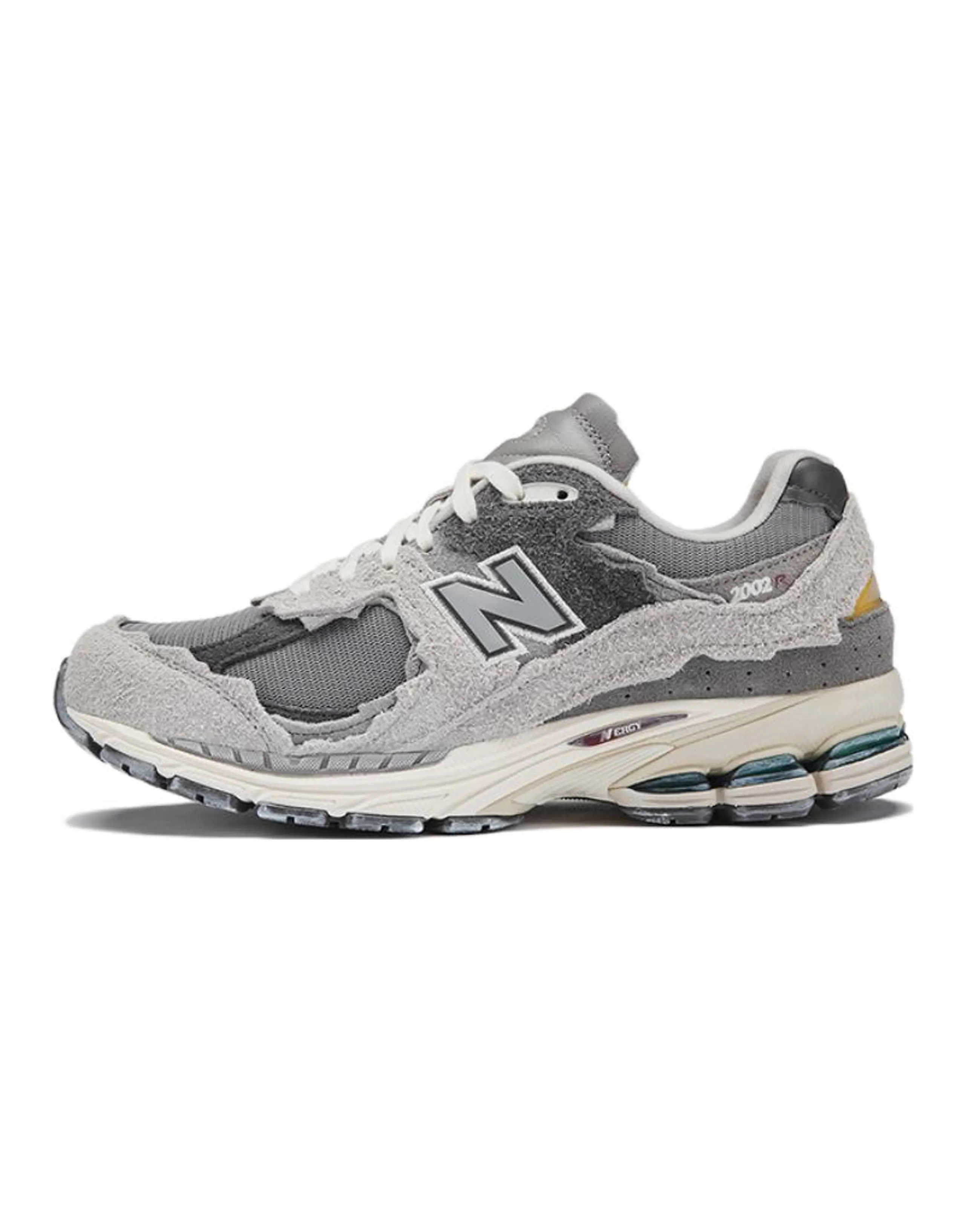 New Balance 2002R Protection Pack Rain Cloud