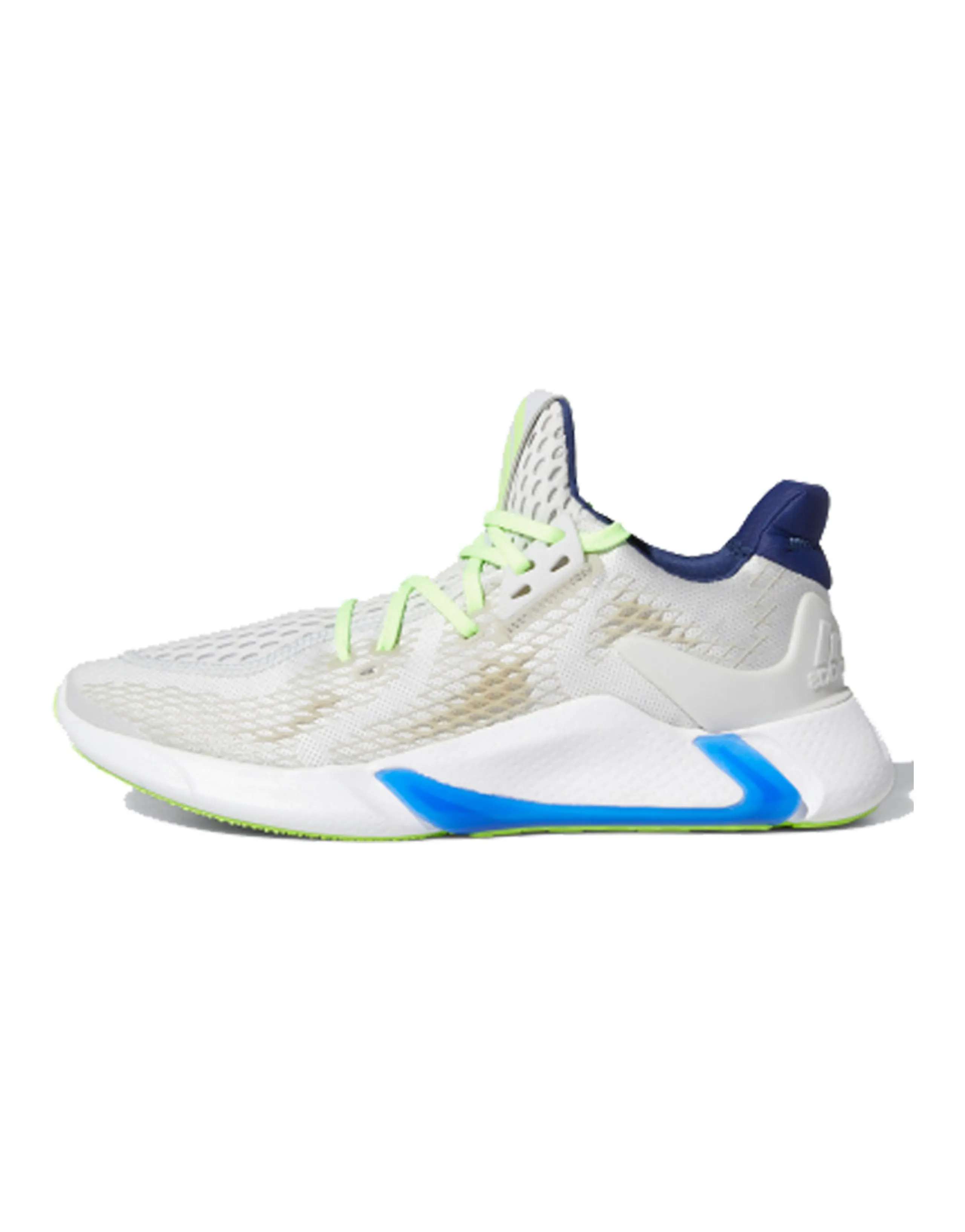 Adidas Edge Xt Summer.Rdy 'Dash Grey Signal Green'