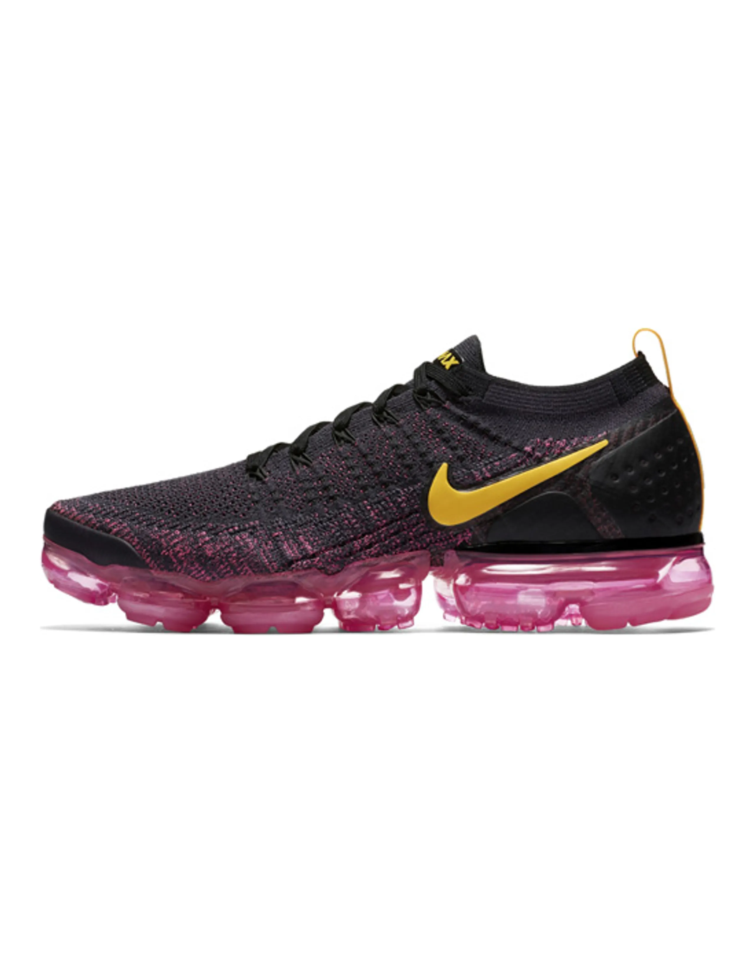 Nike Air VaporMax 2 Gridiron Pink Blast
