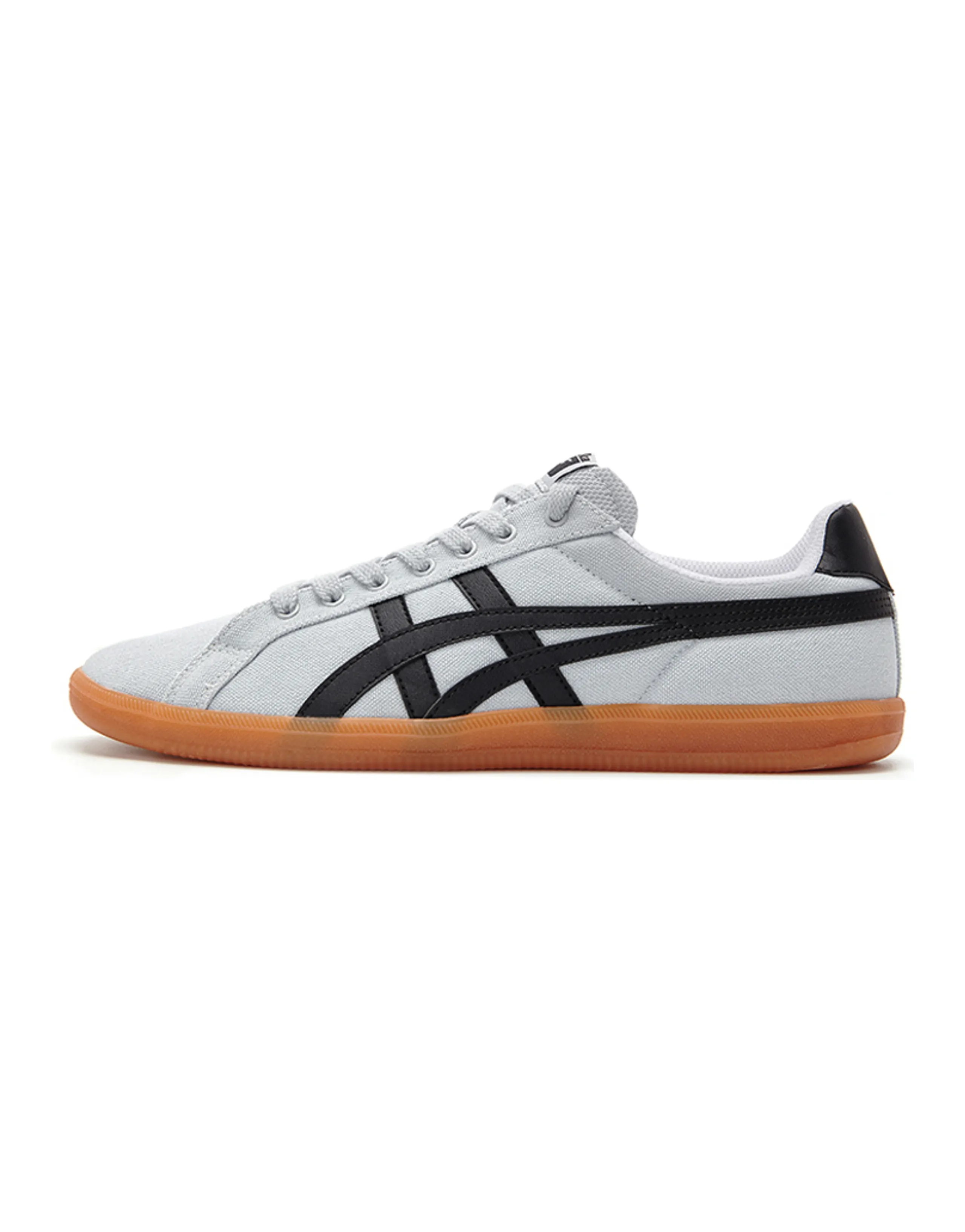 Onitsuka Tiger Dd Trainer 'Grey Black'