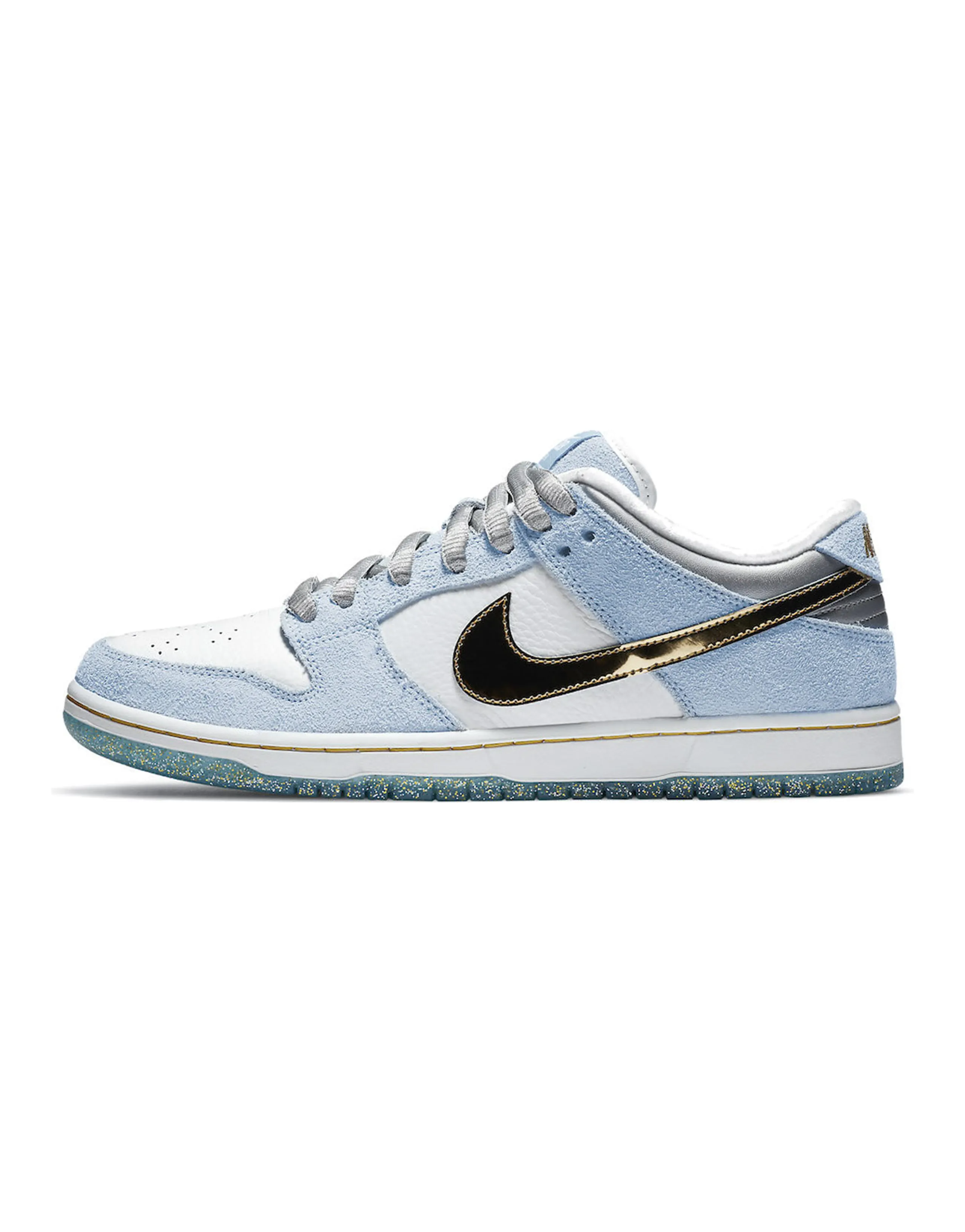 Nike SB Dunk Low Sean Cliver Unisex