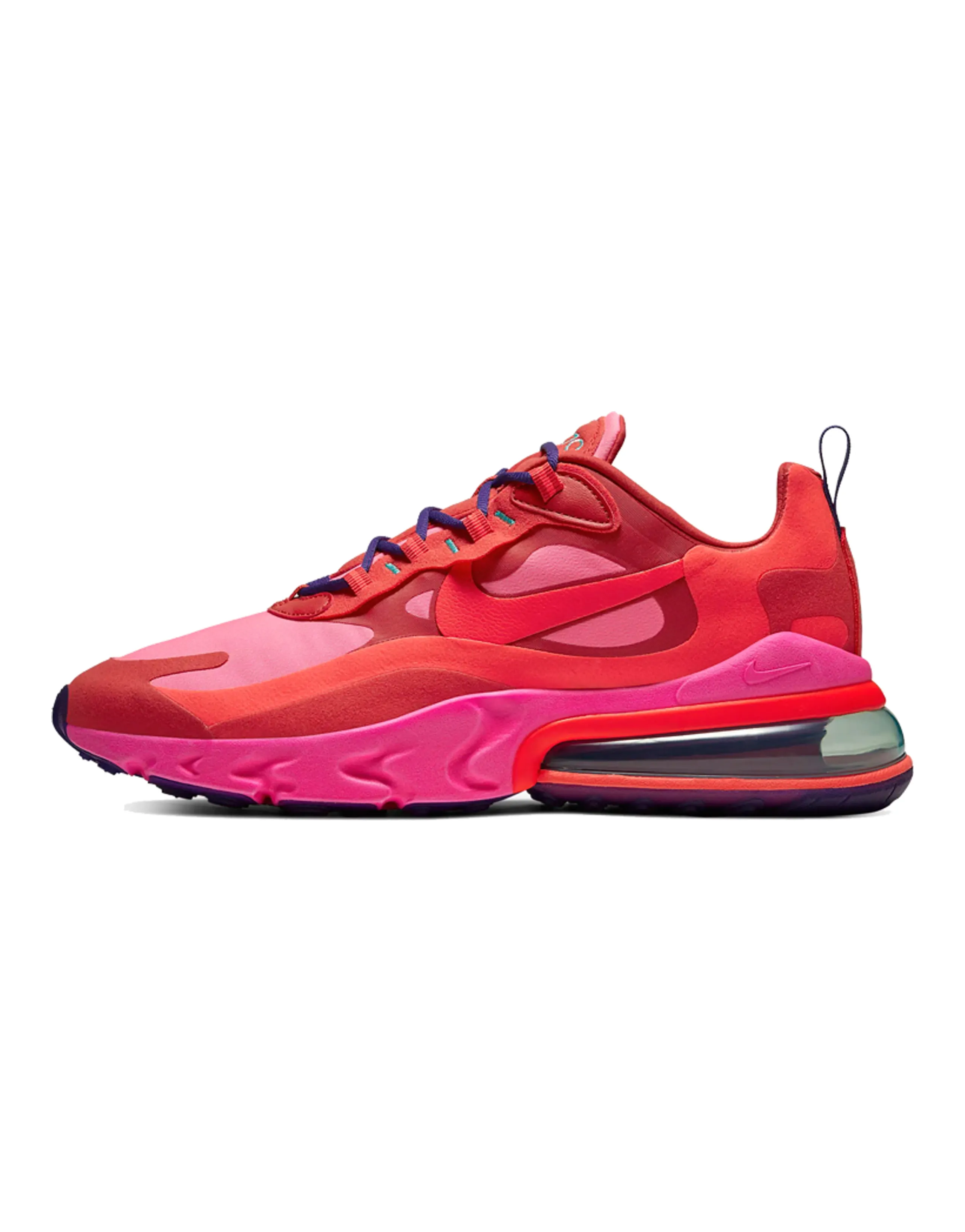 Nike Air Max 270 React Electronic Music