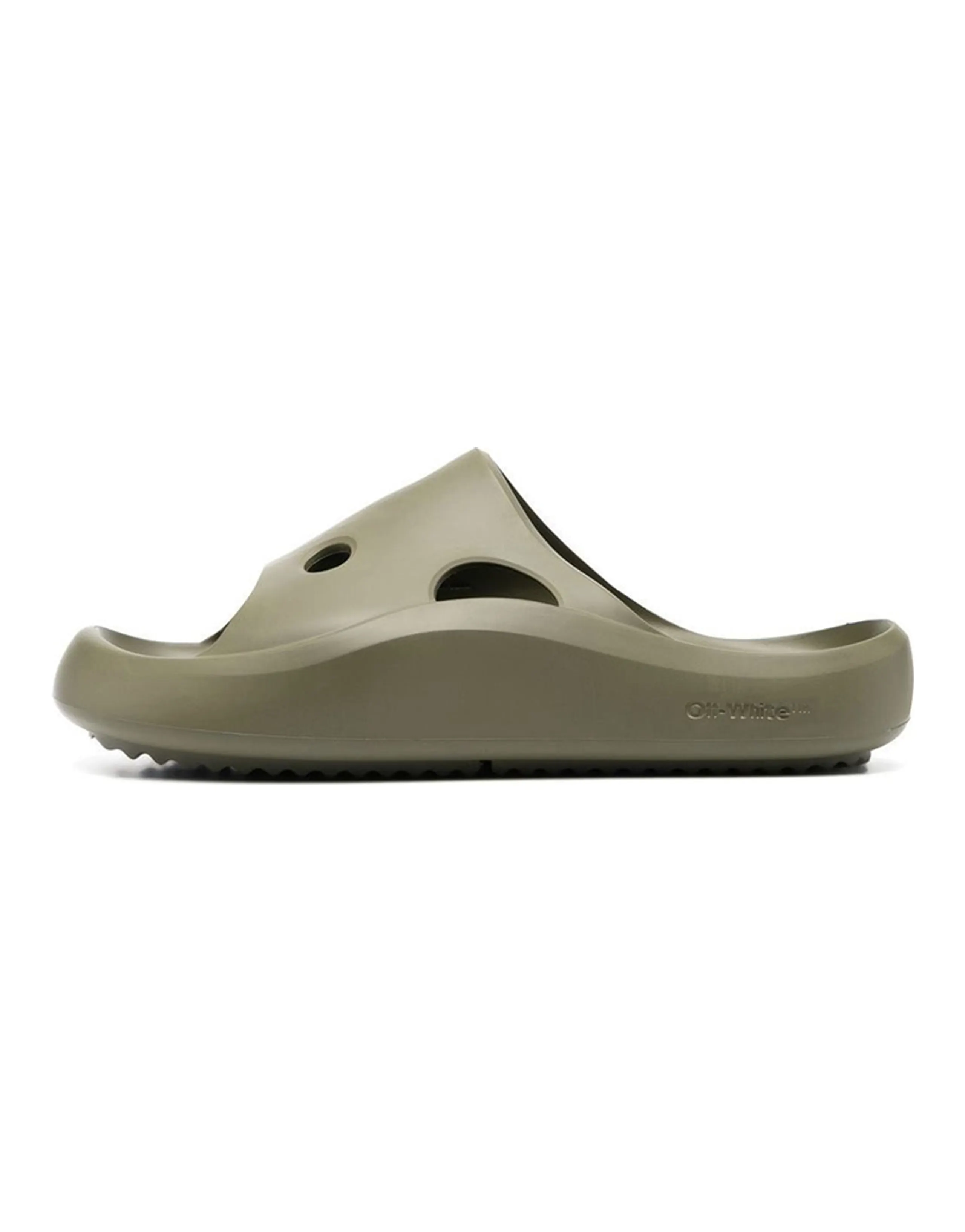 OFF-WHITE Meteor Padded Slides