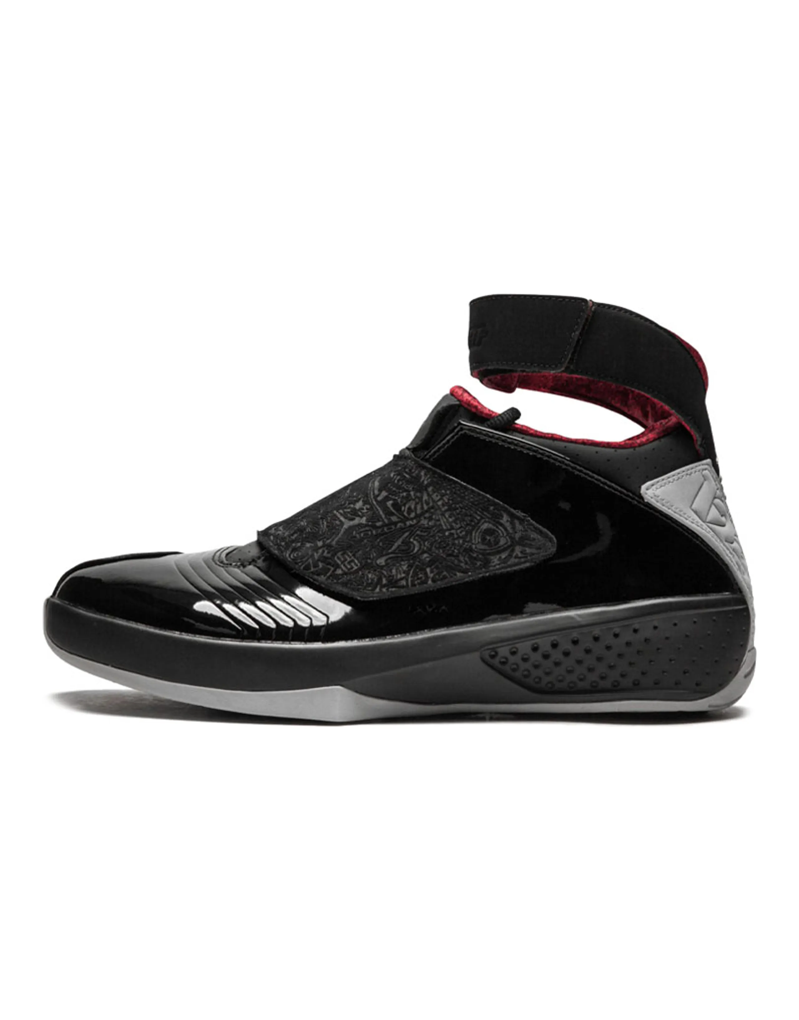 JORDAN 20 Retro Stealth 2015