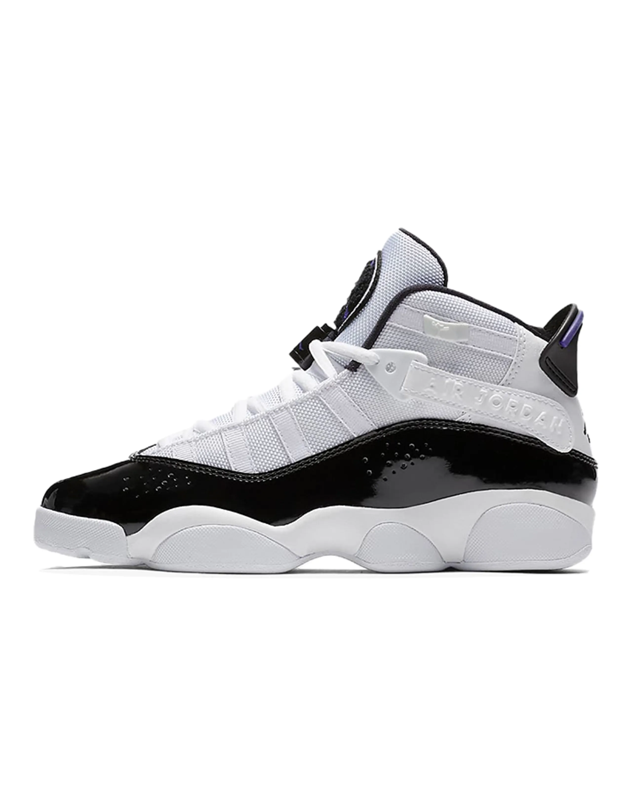 Jordan 6 Rings Concord GS