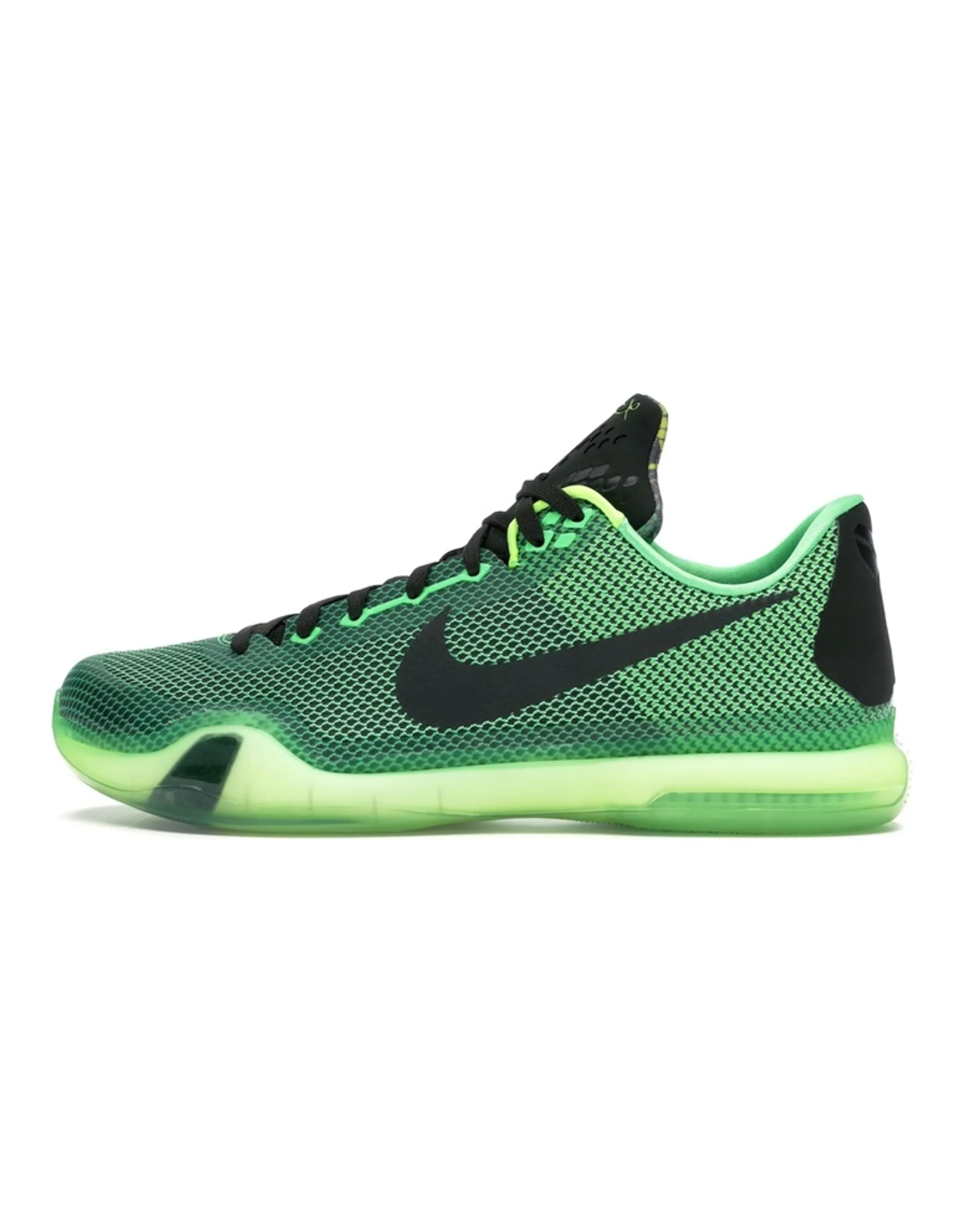 Nike Kobe 10 'Vino'