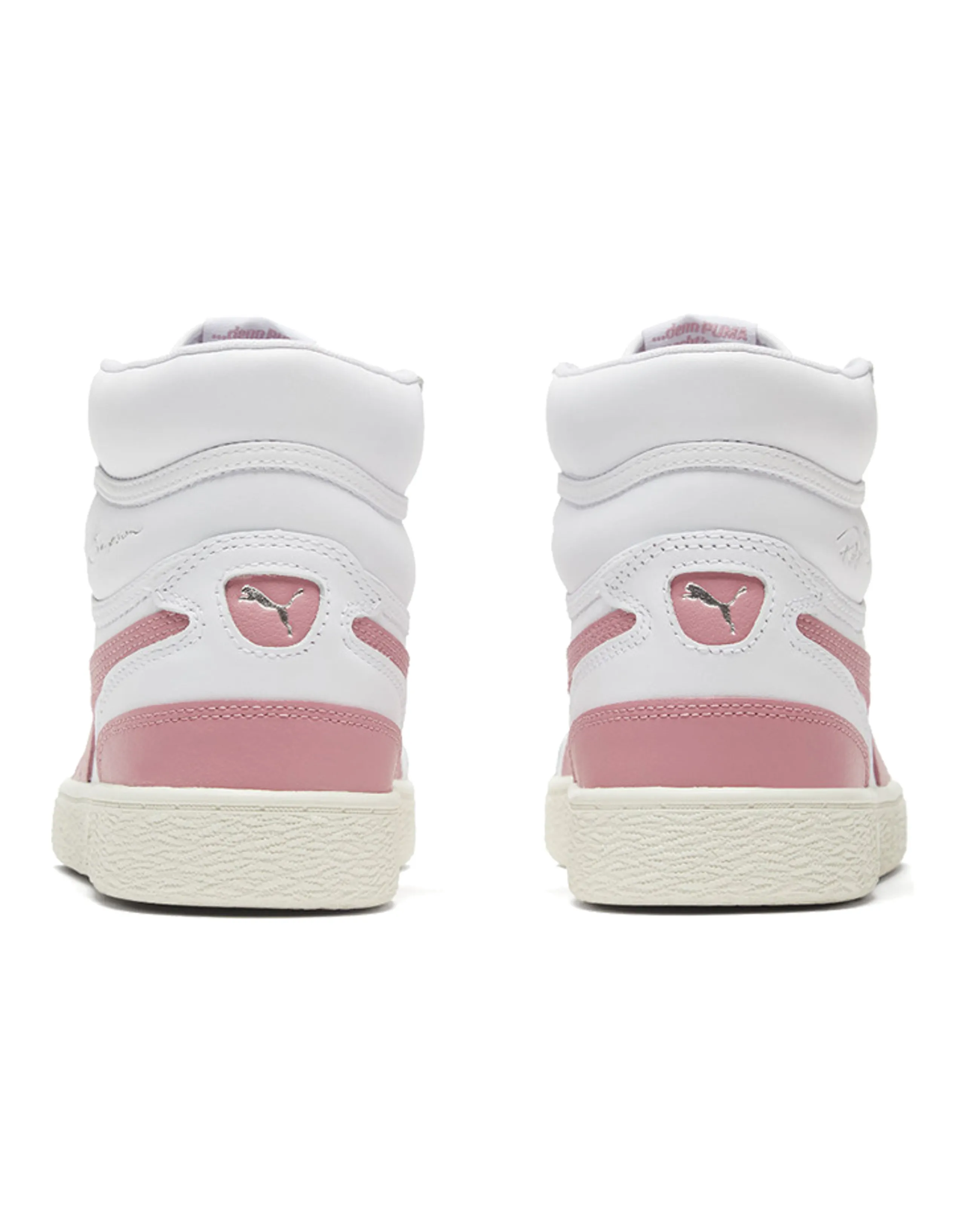 PUMA Ralph Samprson Mid 'White Foxglove'