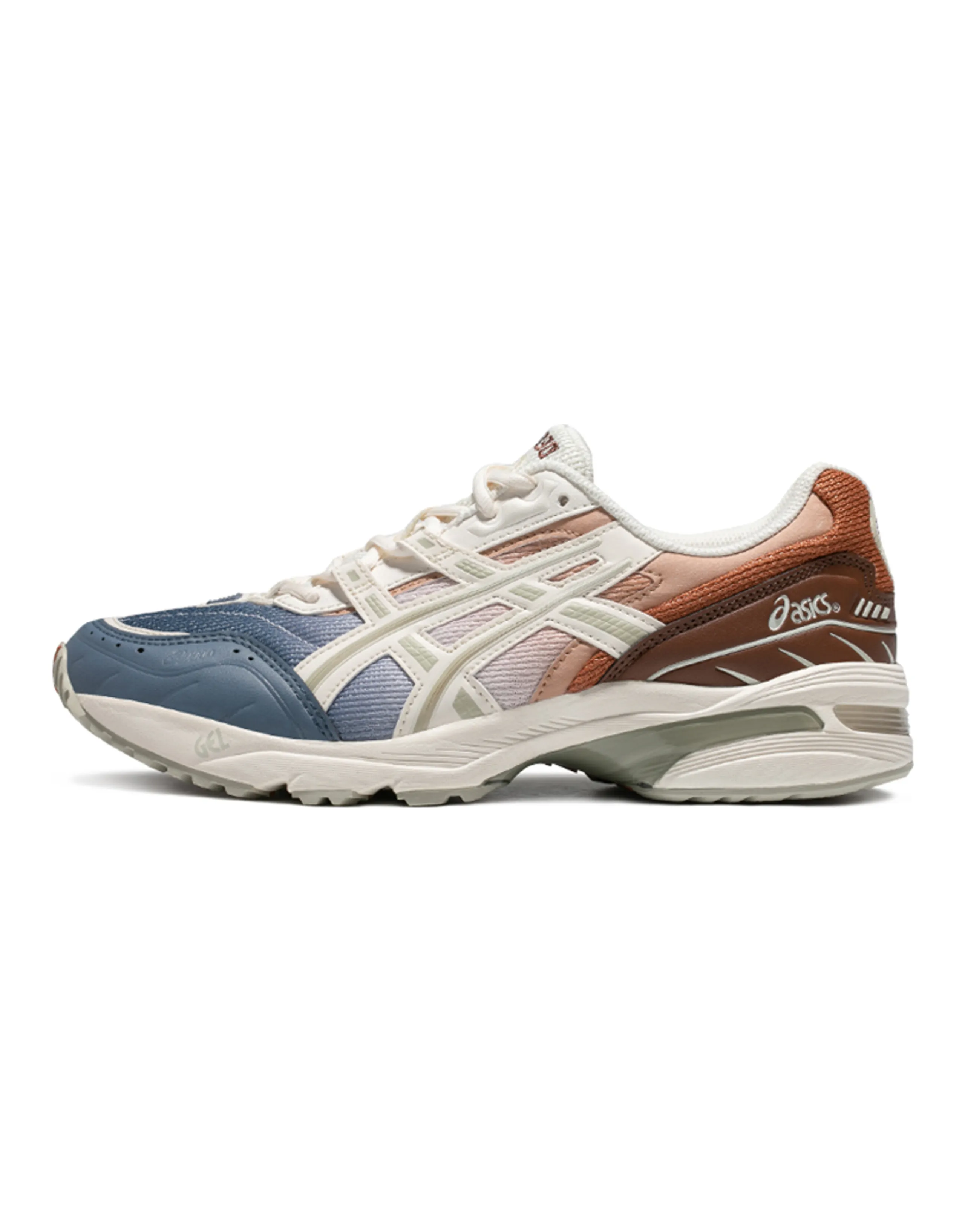 Asics Gel 1090 'Blue Brown'