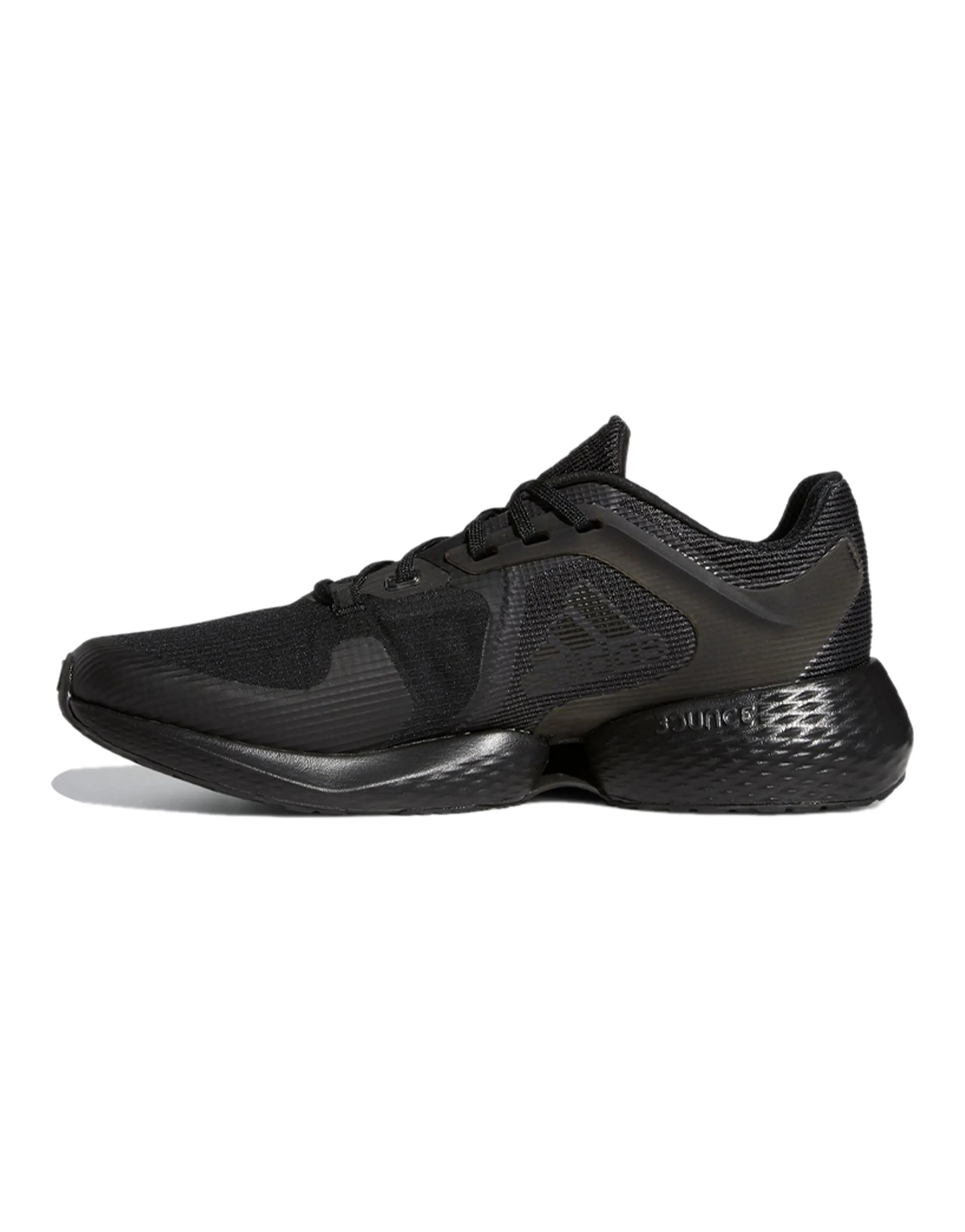 Adidas Alphatorsion Triple Black