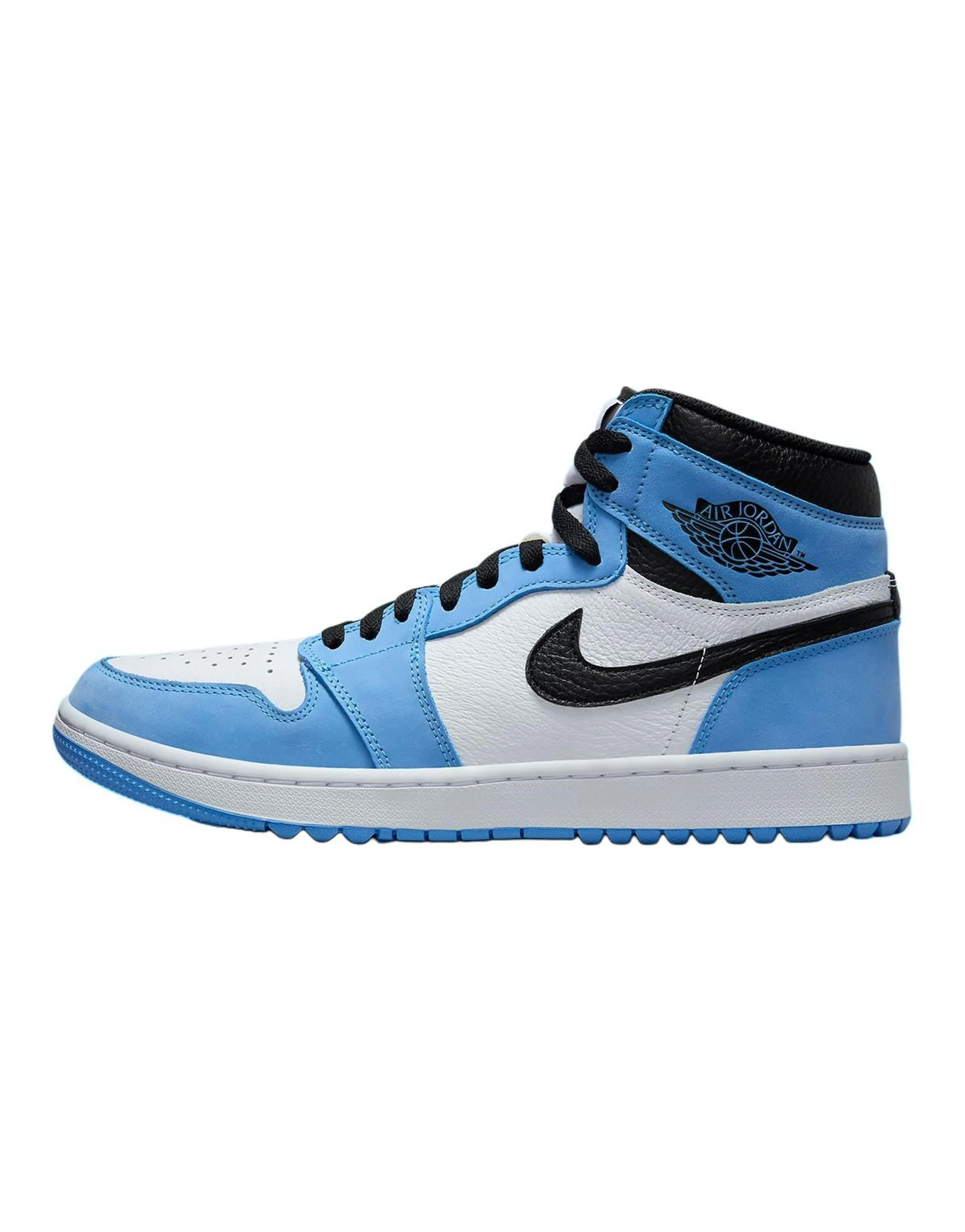 JORDAN 1 Retro High Golf University Blue