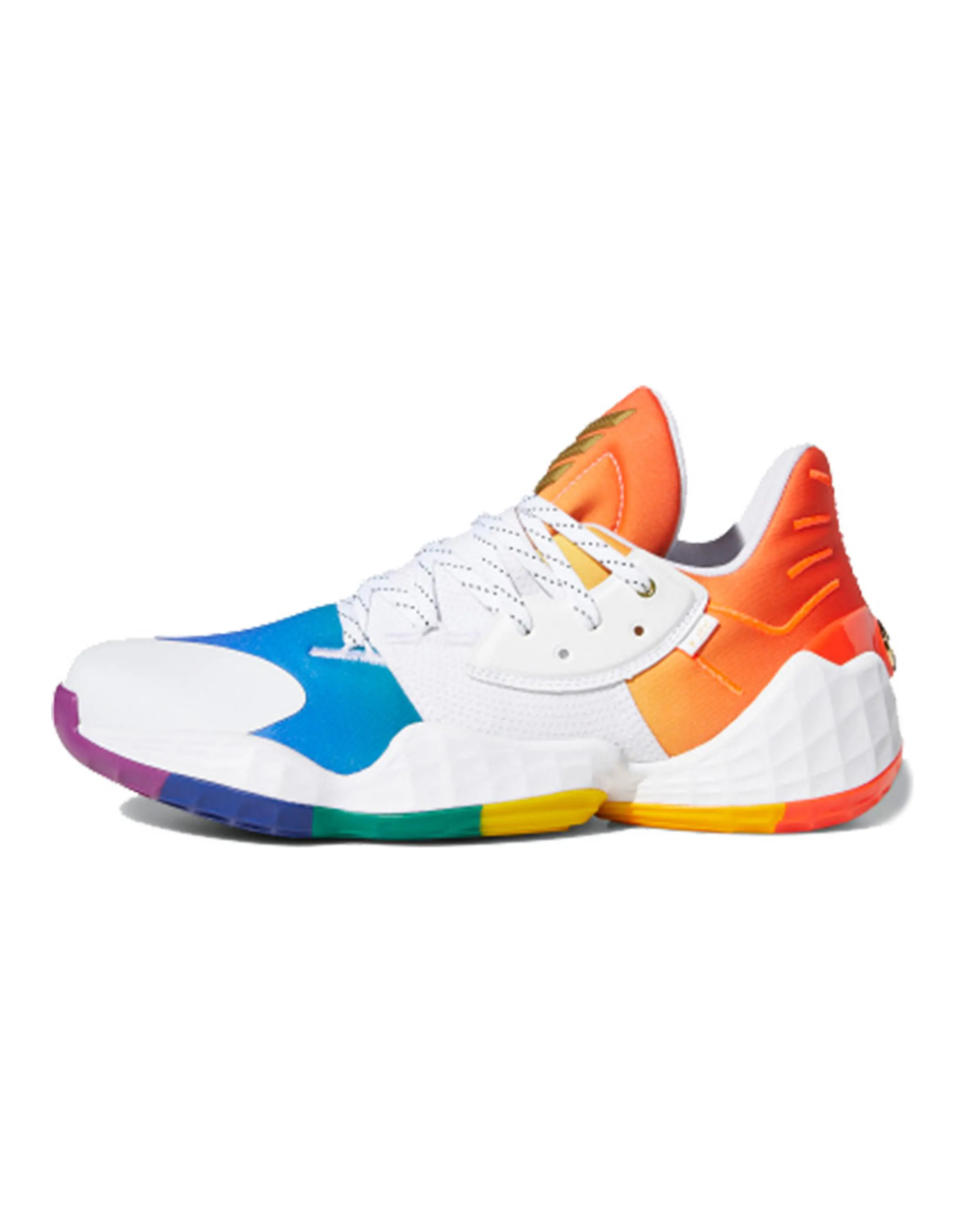 Adidas Harden Vol. 4 Pride 2020