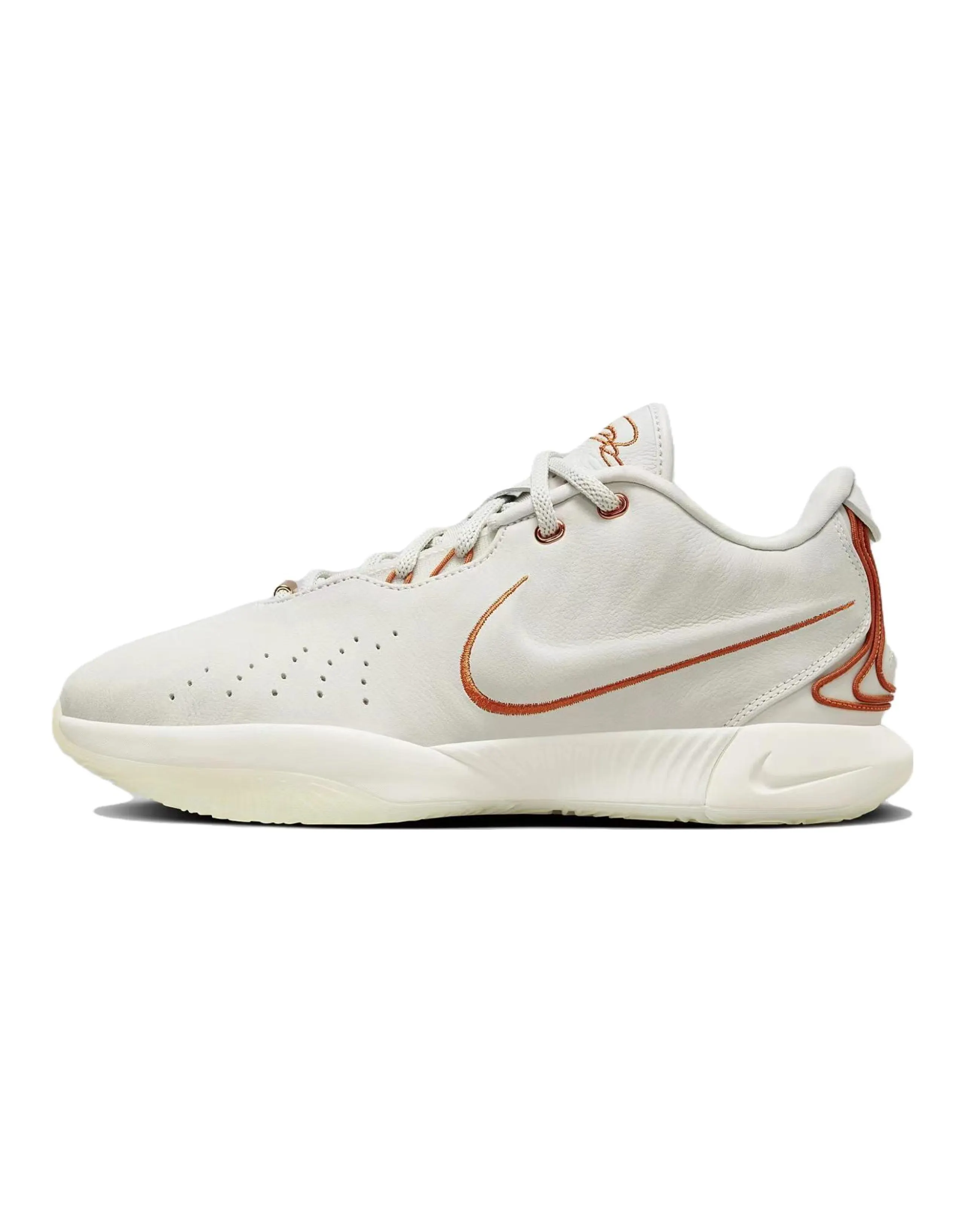 Nike LeBron 21 EP "Akoya"