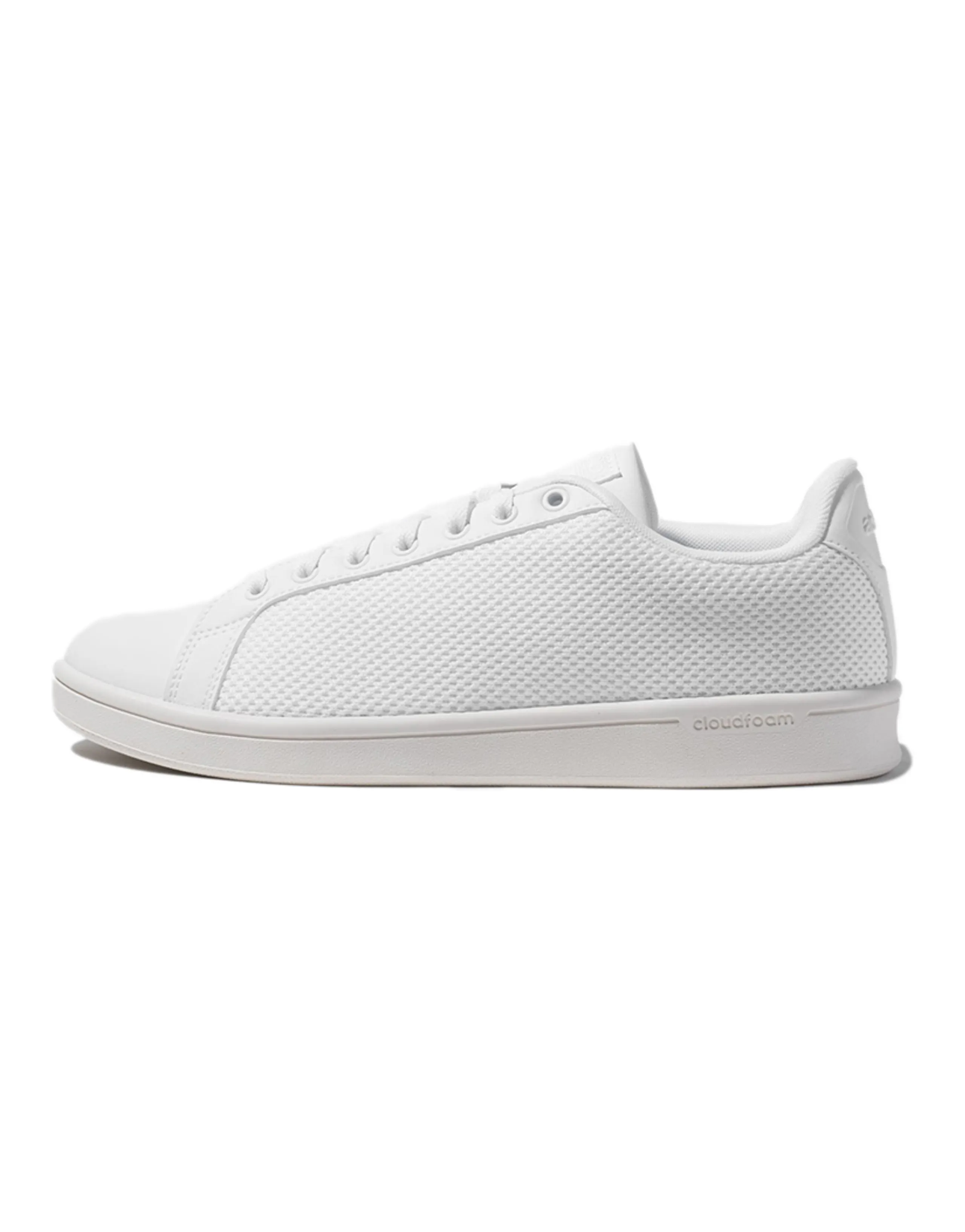 Adidas Neo Cf Advantage Cl 'Chalk White'