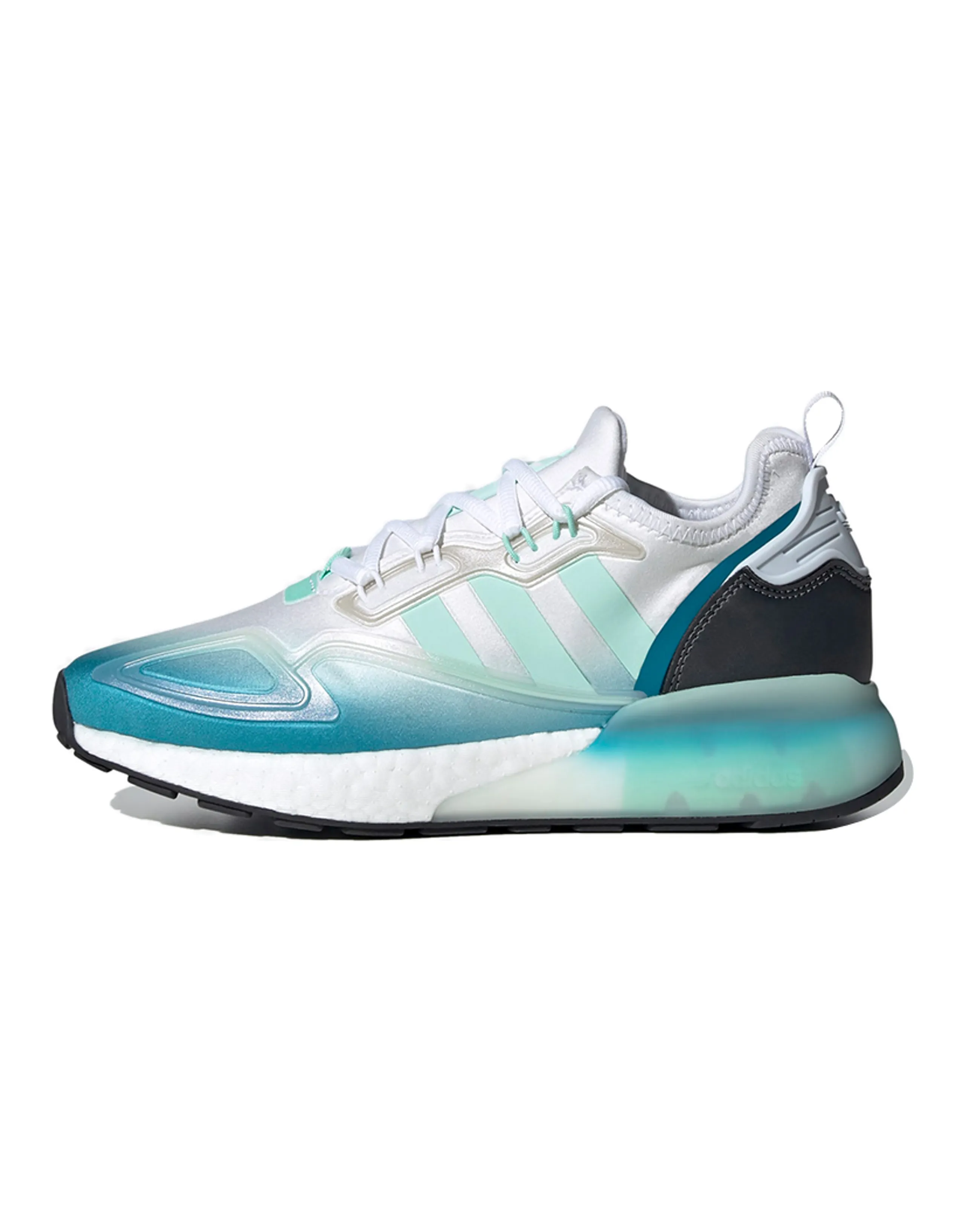 Adidas Originals Zx 2K Boost 'Active Teal' Women's