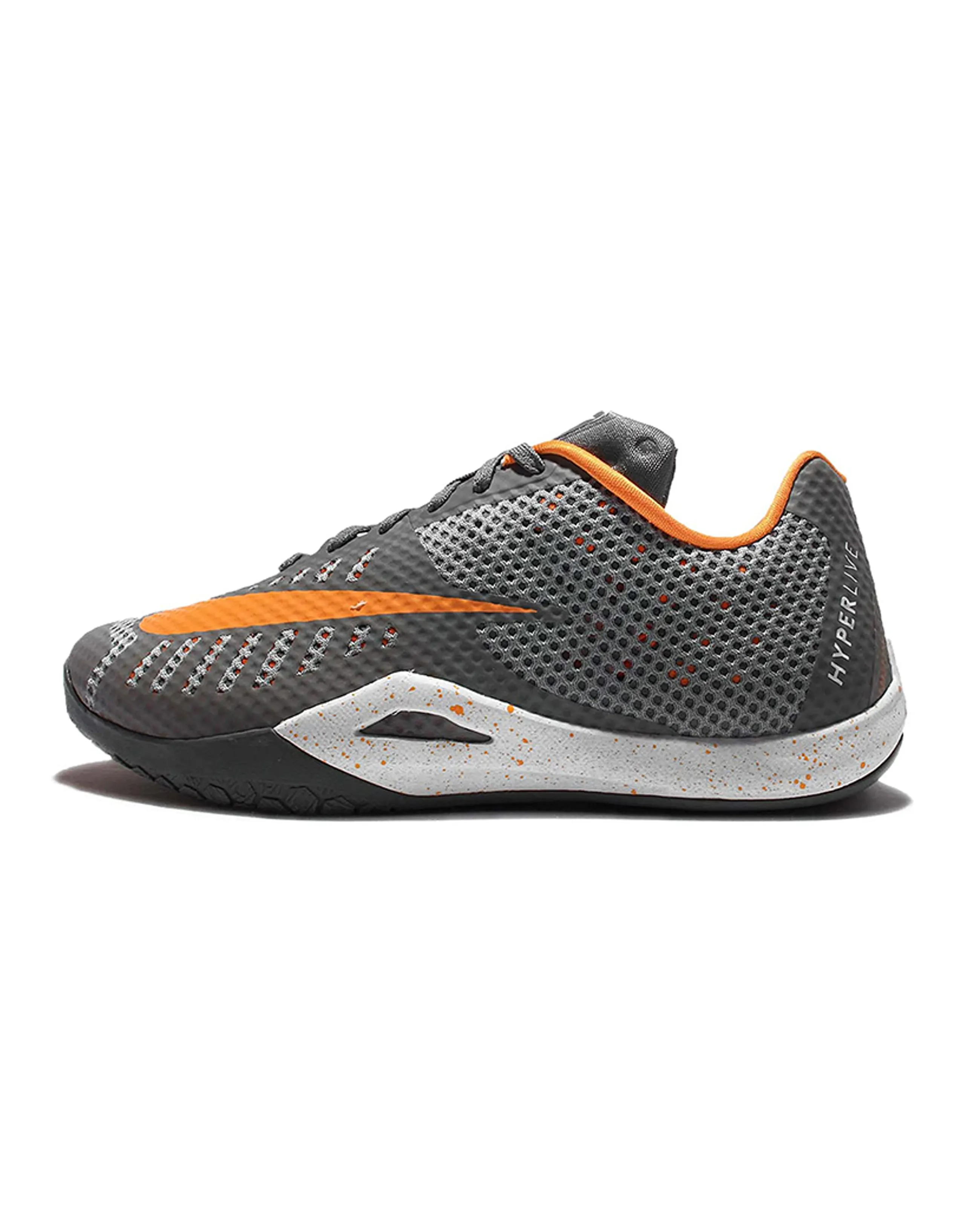 Nike Hyperlive EP 'Cool Grey'