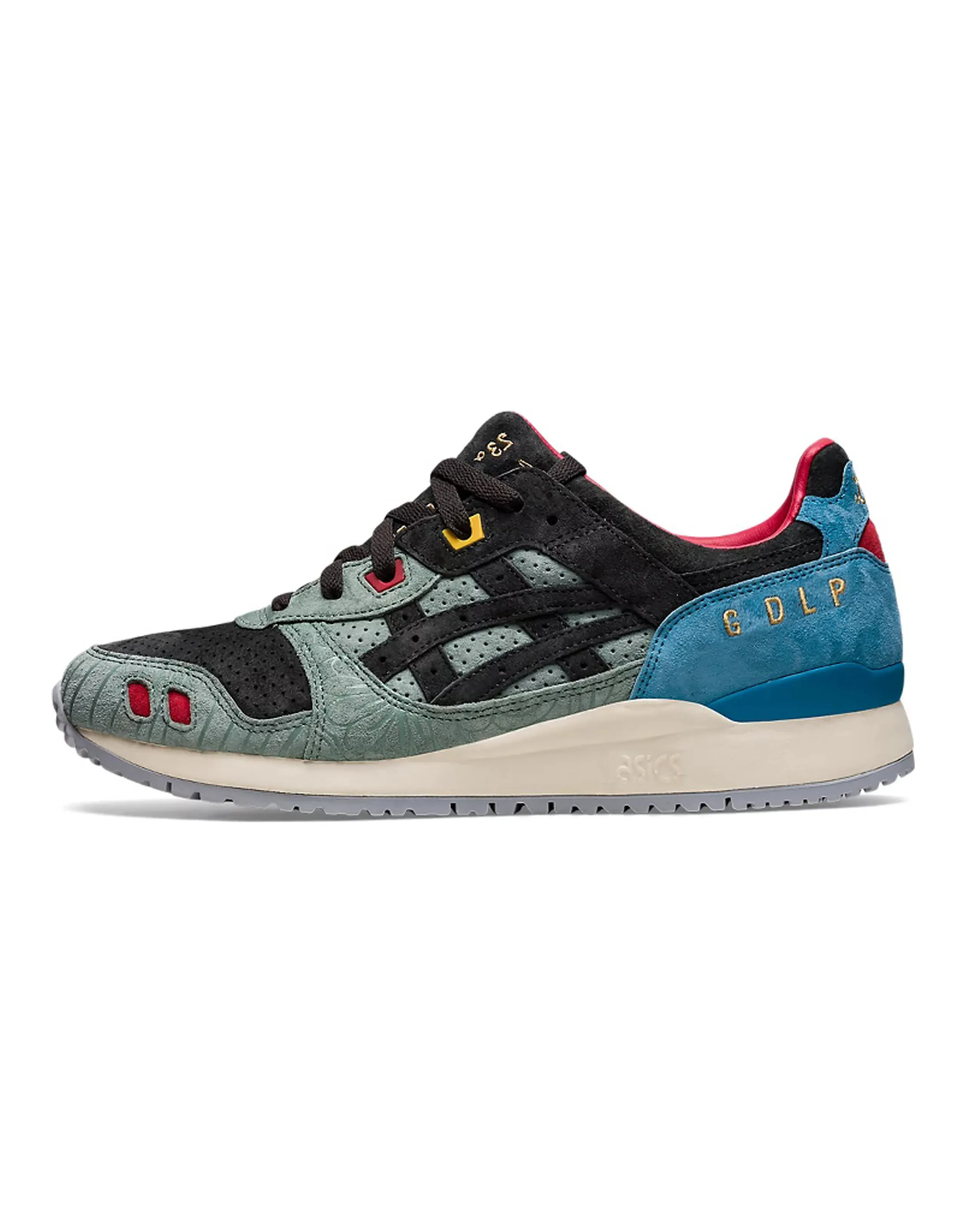 Asics Gel Lyte Iii Og Gdlp Tropicalia