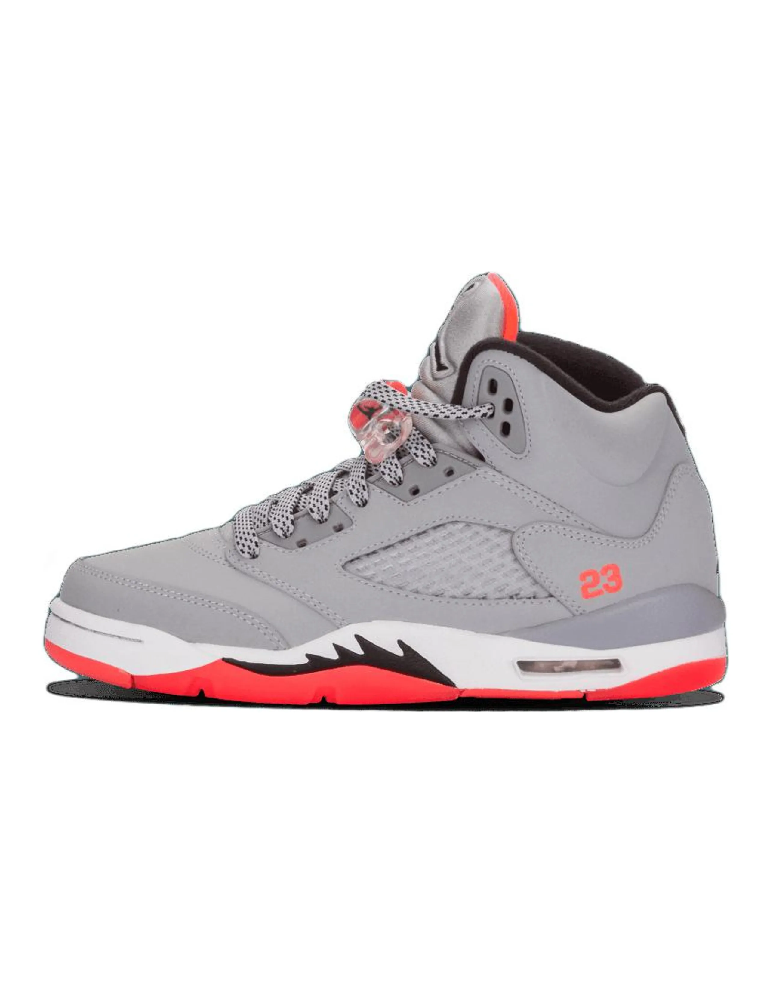JORDAN 5 Retro Hot Lava GS