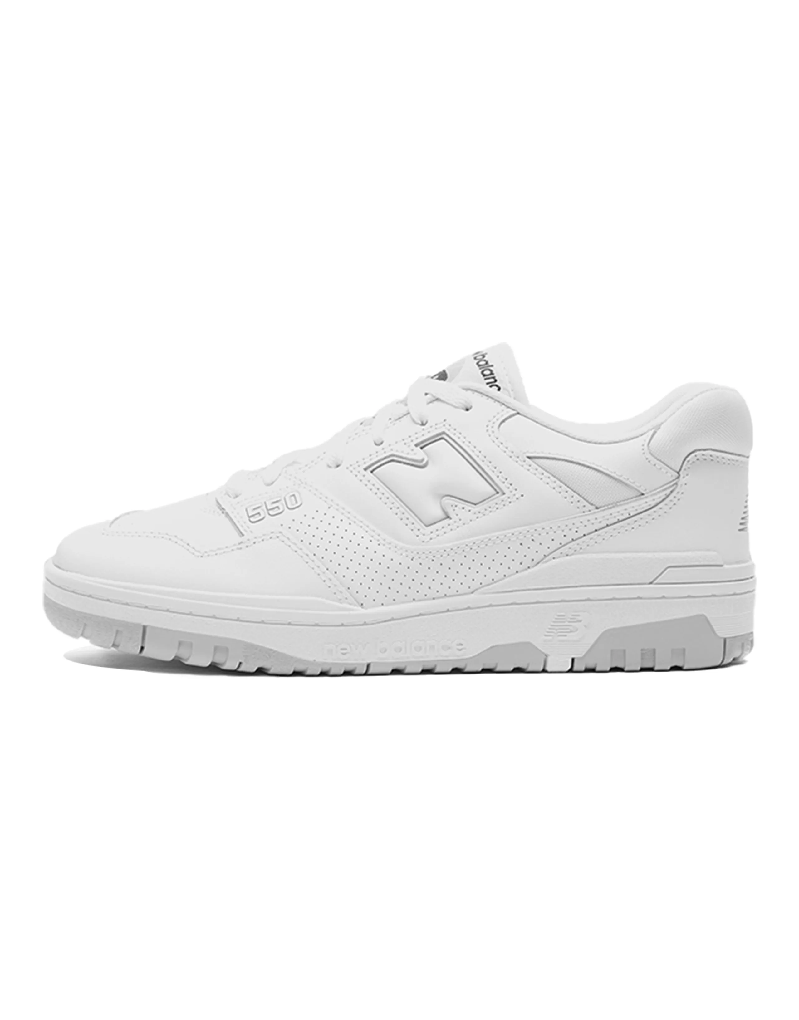 550 New Balance 'White Grey'