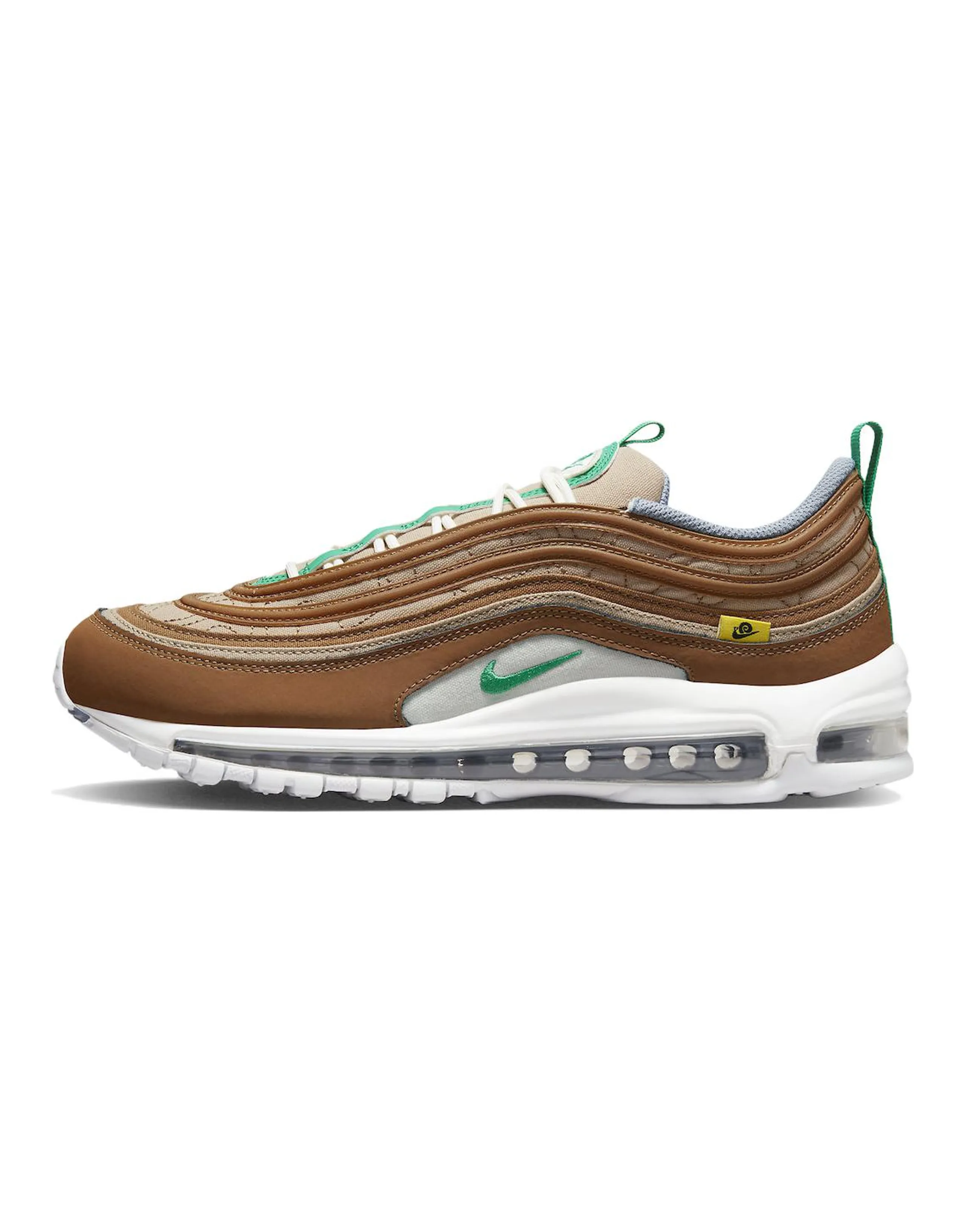 Nike Air Max 97 Moving Company