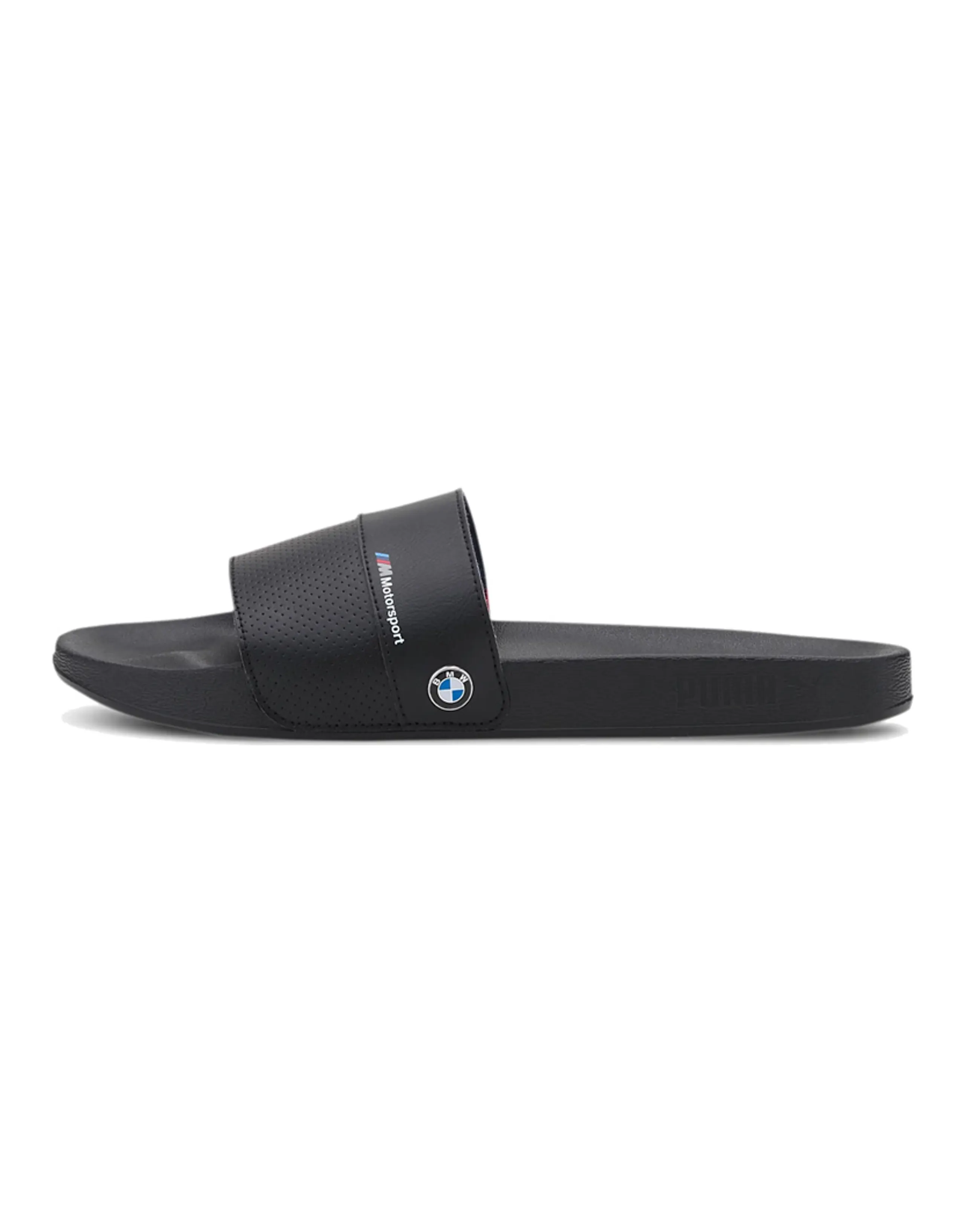 PUMA Bmw Motorsport X Leadcat Slide 'Black'