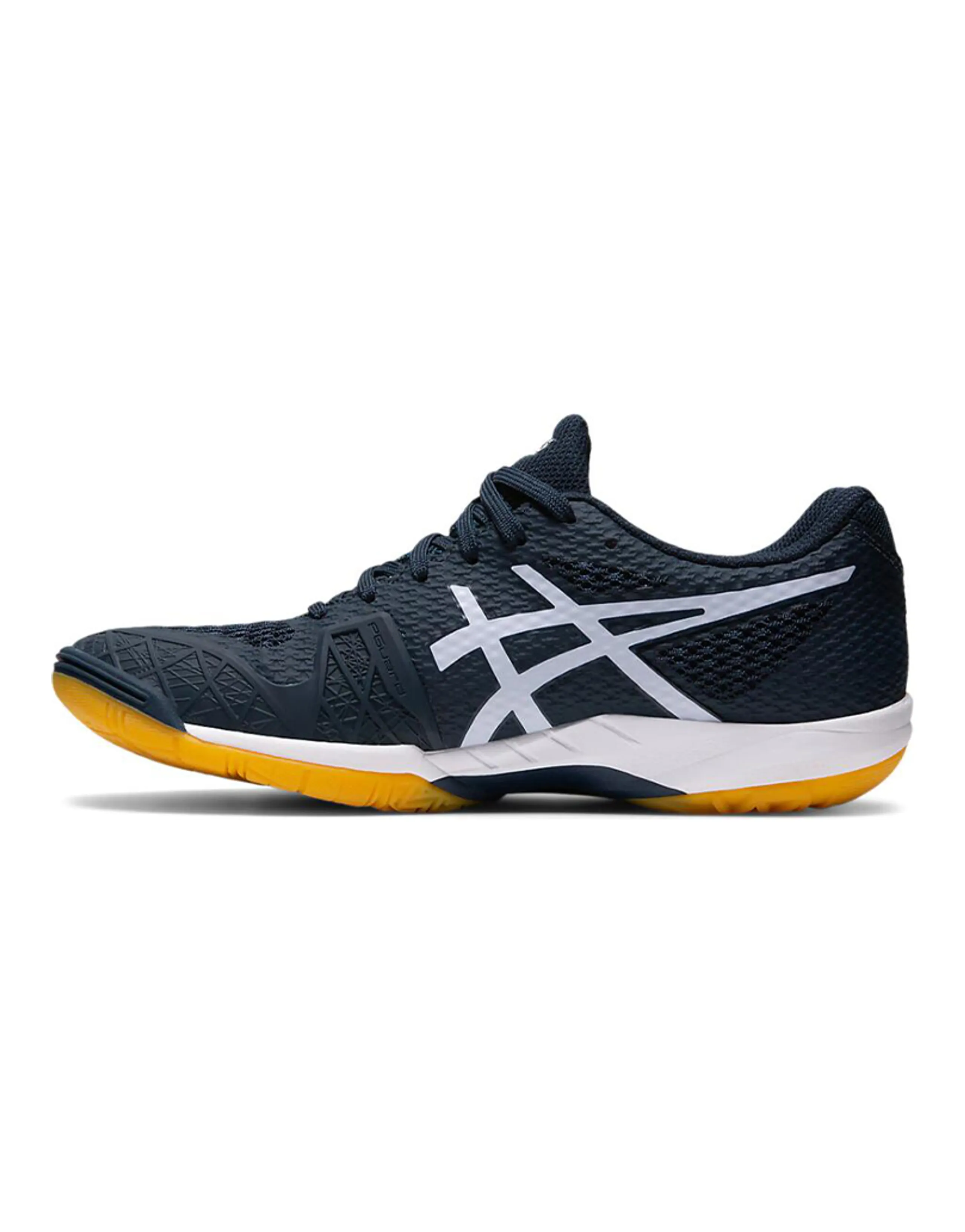 Asics Gel Blade 7 'Blue' Women's