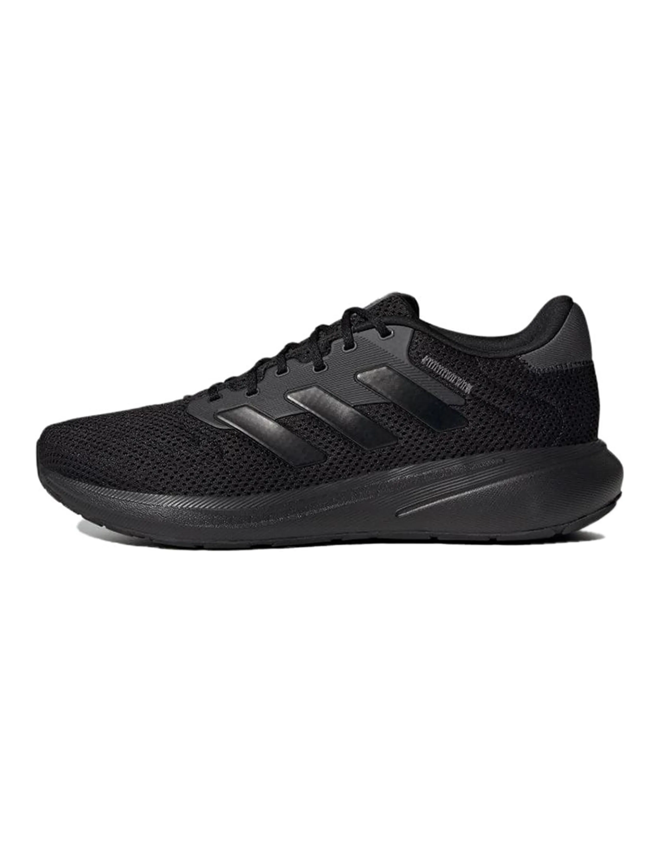 Adidas Response Runner Shoes 'Core Black Carbon'