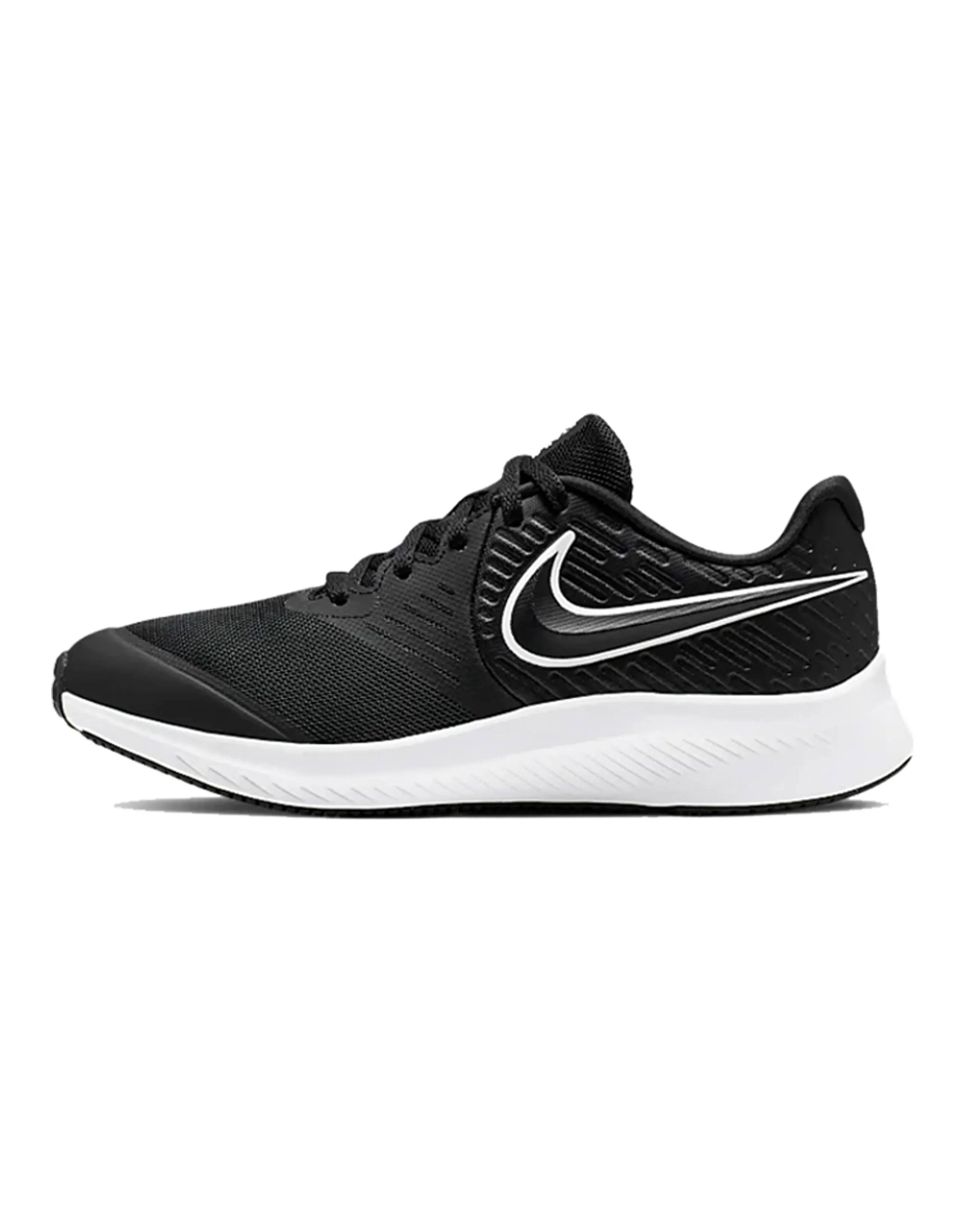 Nike Star Runner 2 'Black' GS