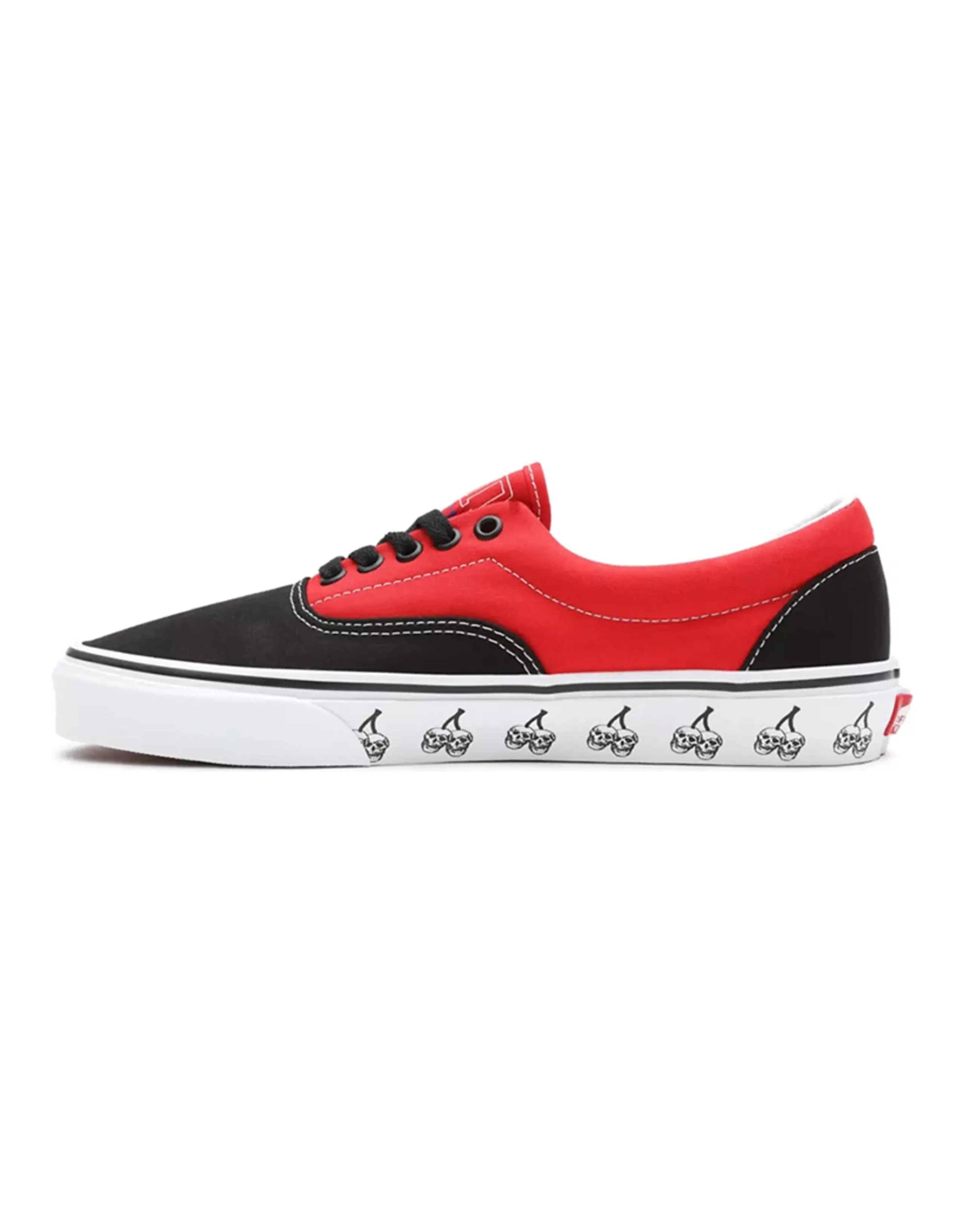 Era Vans 'New Varsity'