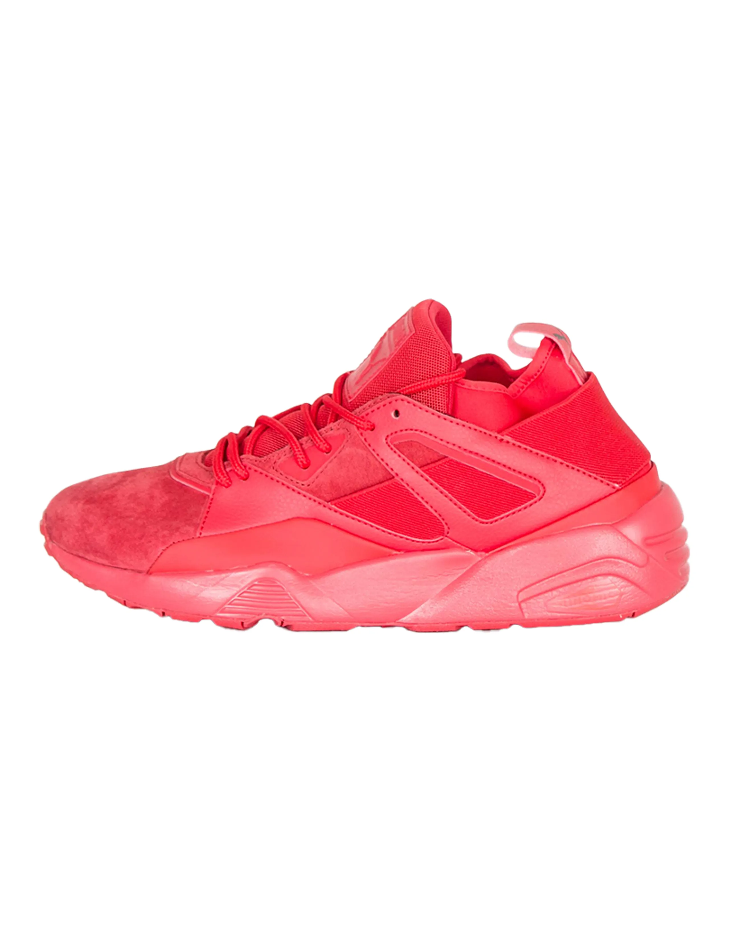 PUMA Blaze Of Glory Sock Core 'Red'