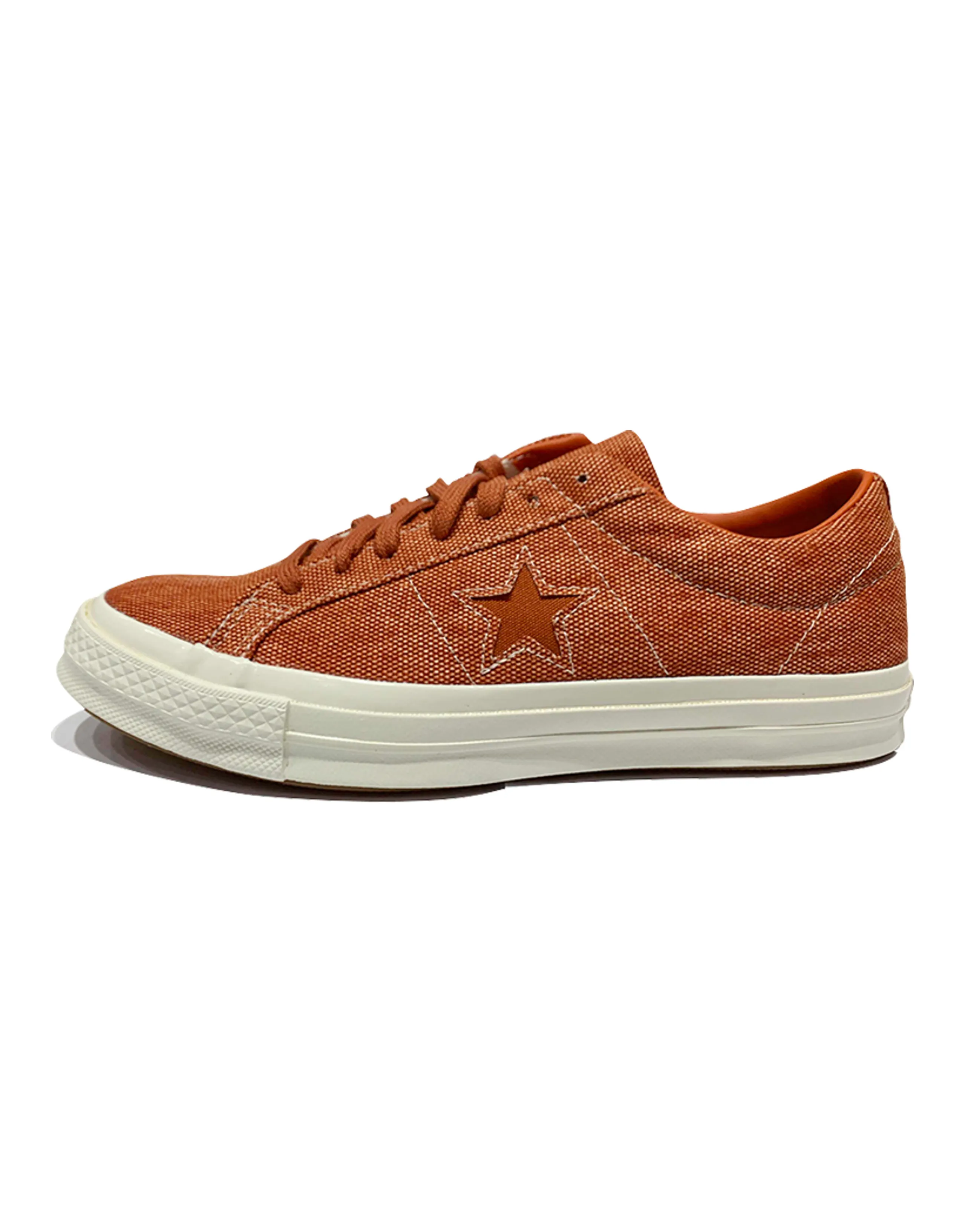 Converse One Star 'Orange'