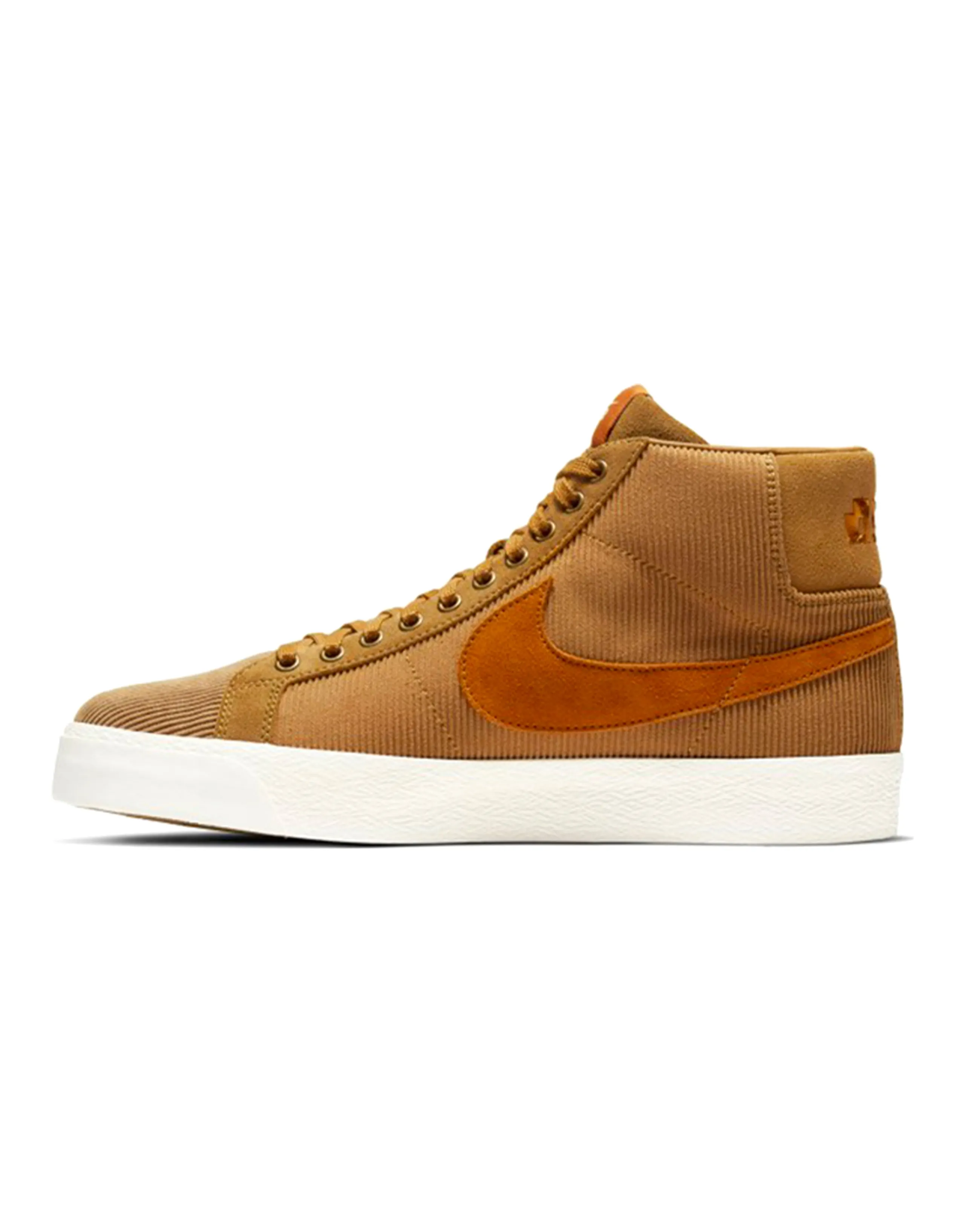 Nike Blazer Mid Sb Oski