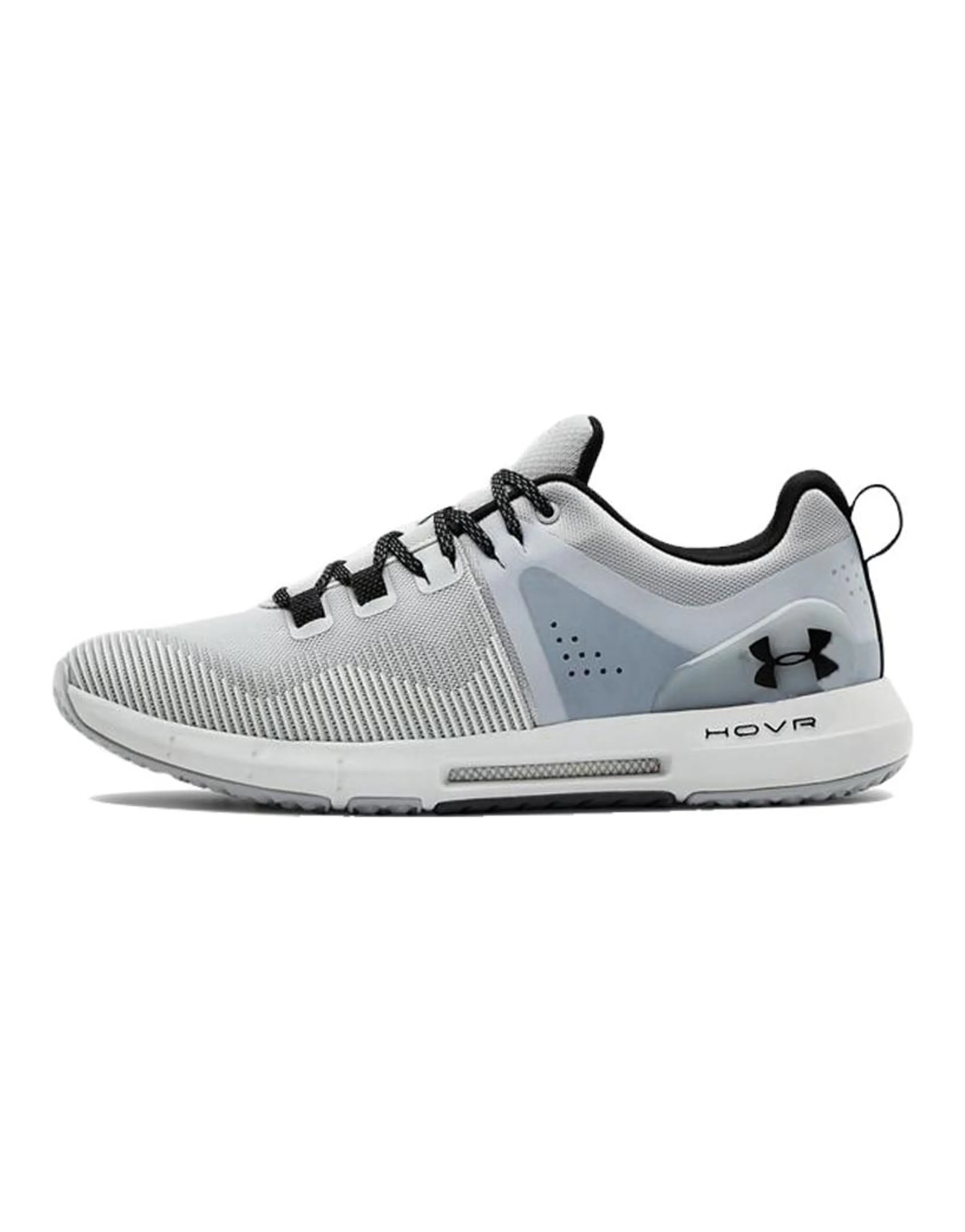 Under Armour HOVR Rise Comfortable Low-Top Training Shoes Men's Gray