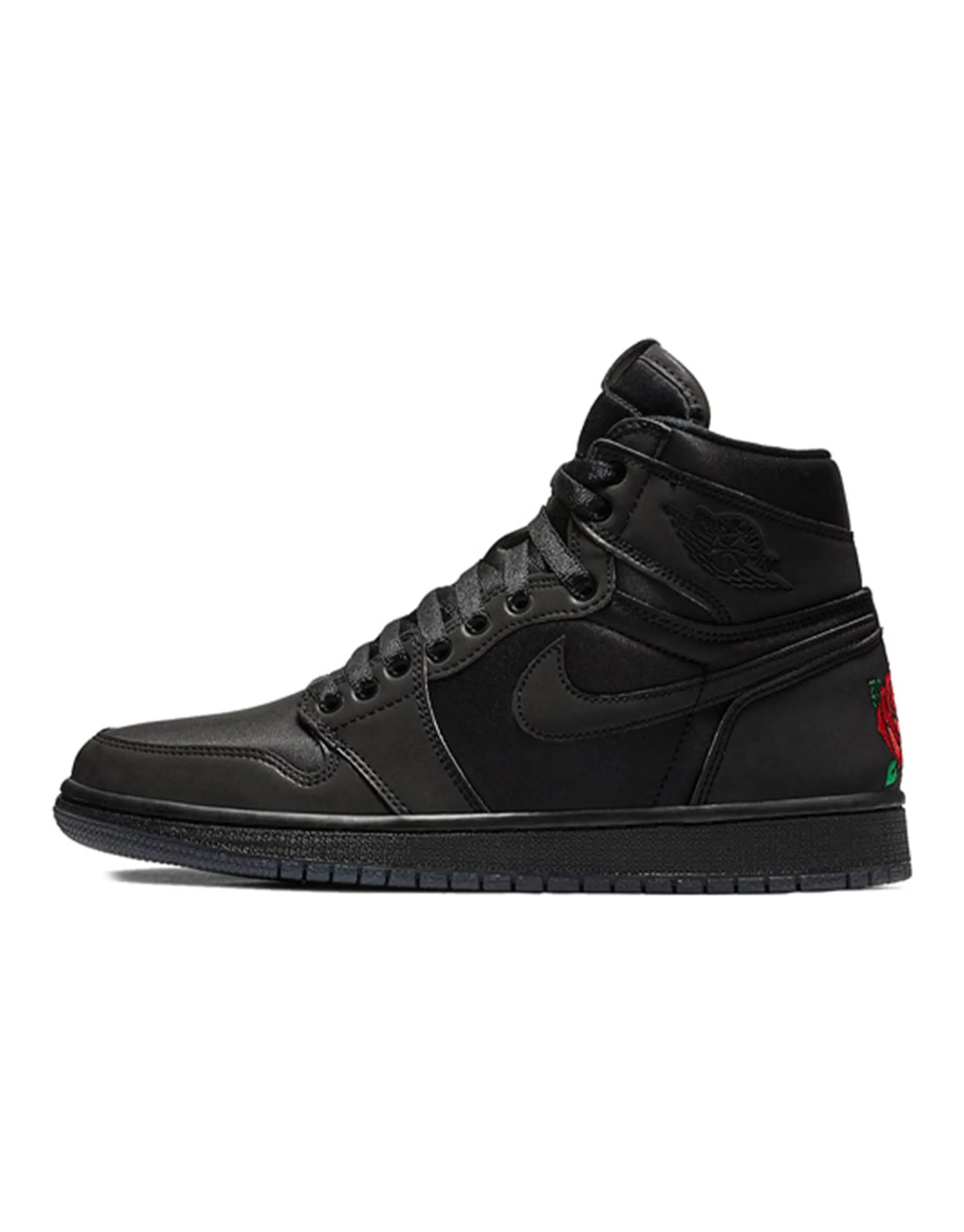 Jordan 1 Retro High Rox Brown Women's