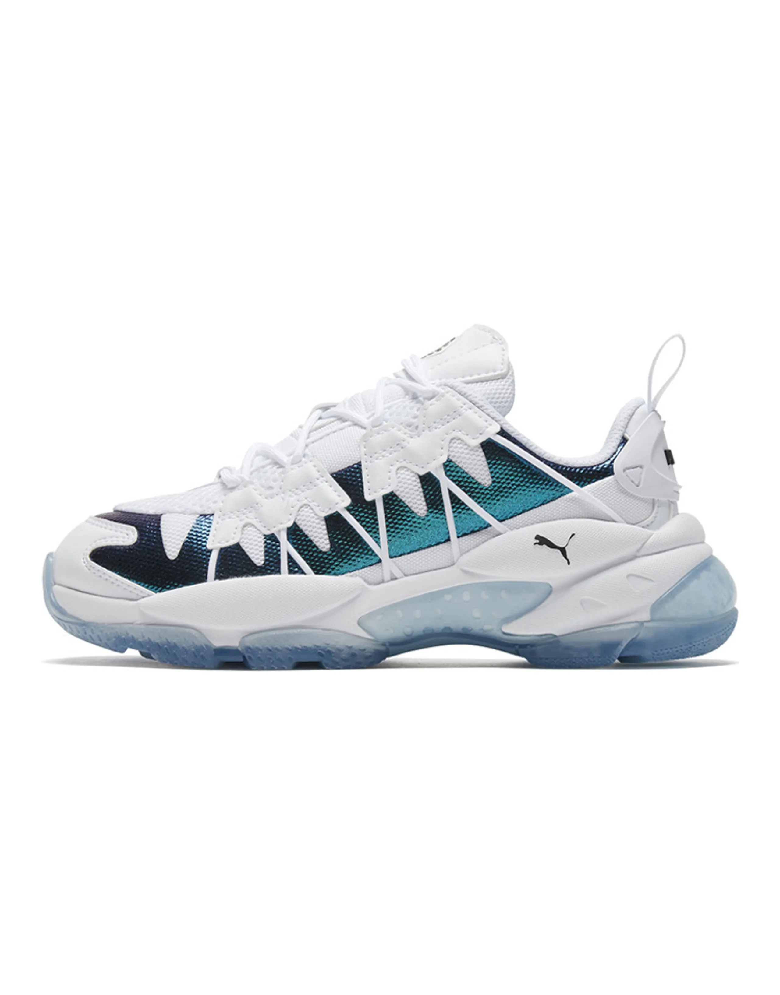 PUMA Lqdcell Omega Iridescent 'White'