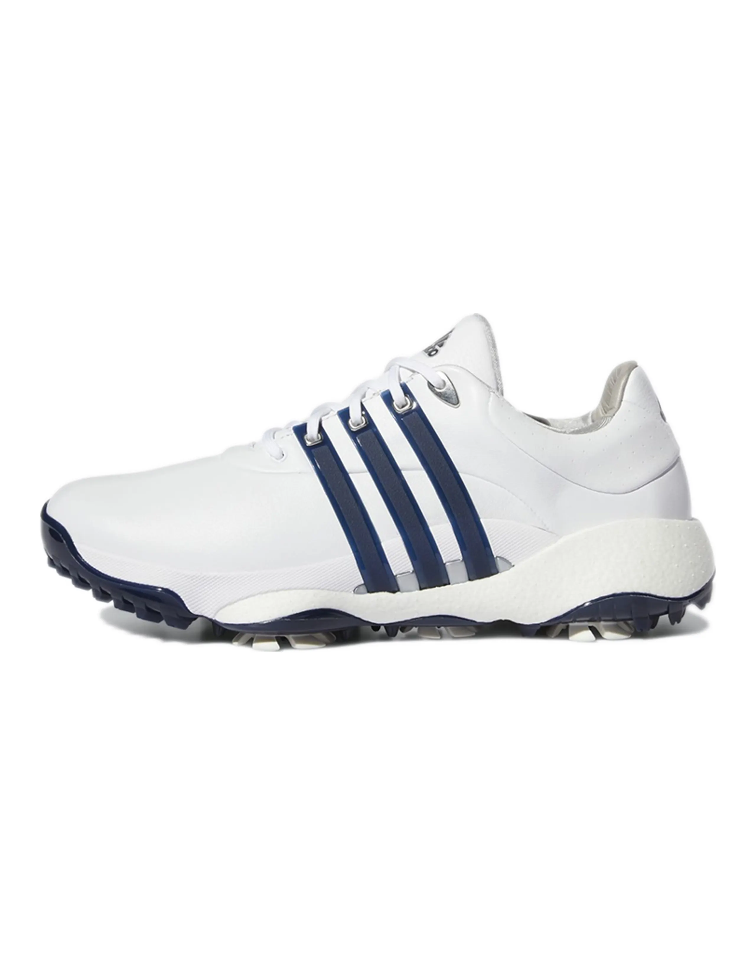 Adidas Tour 360 22 Golf 'White Collegiate Navy'