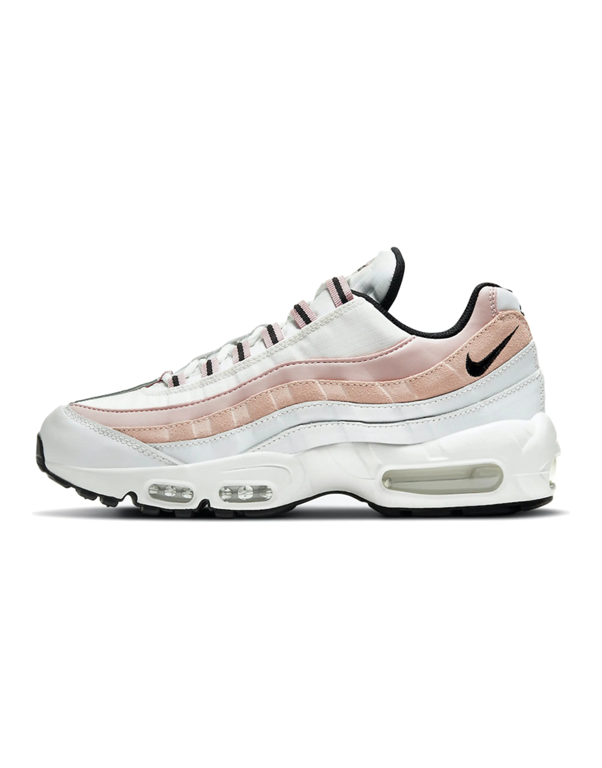 Nike Air Max 95 Champagne Women's