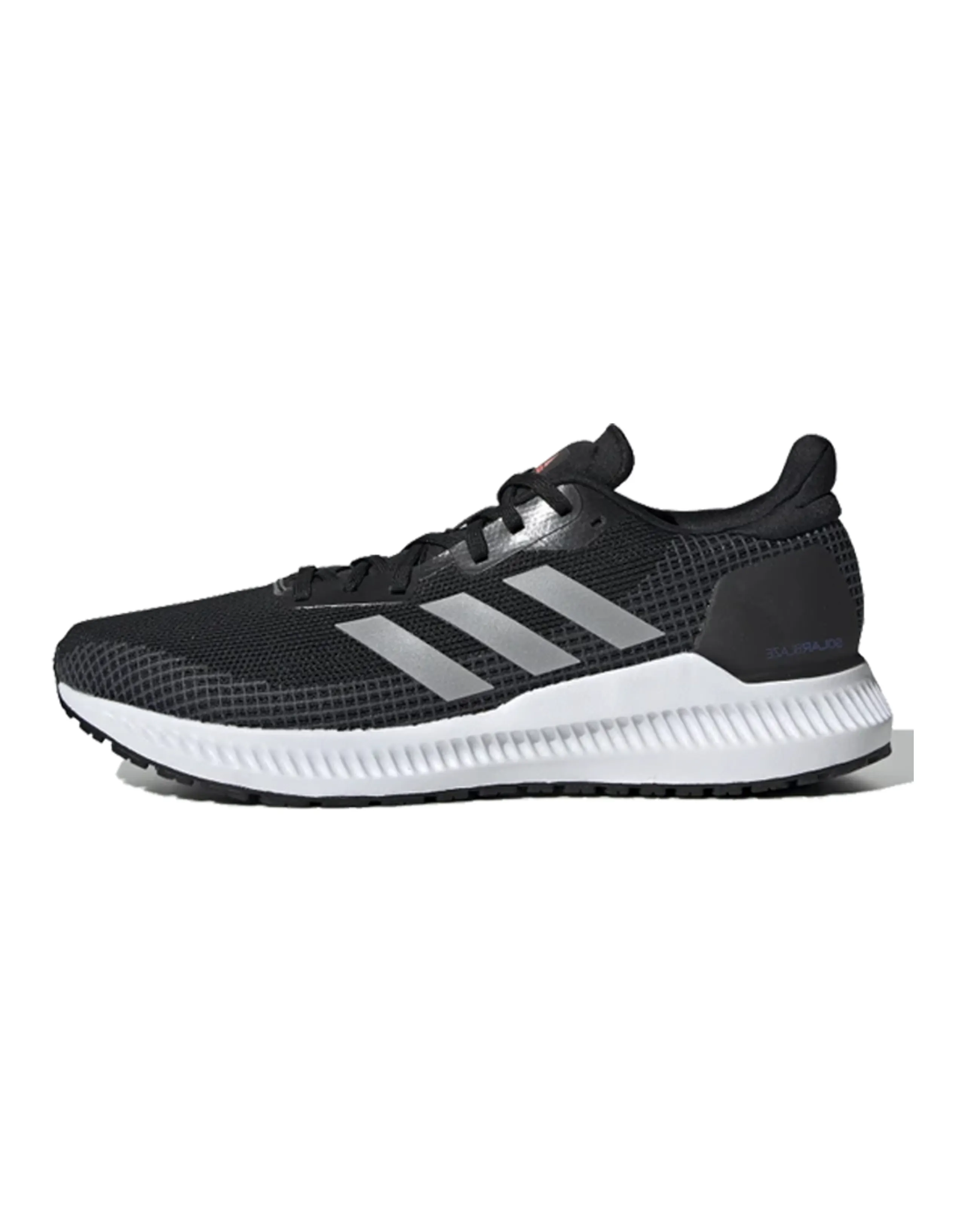 Adidas Solar Blaze Black/Grey/White