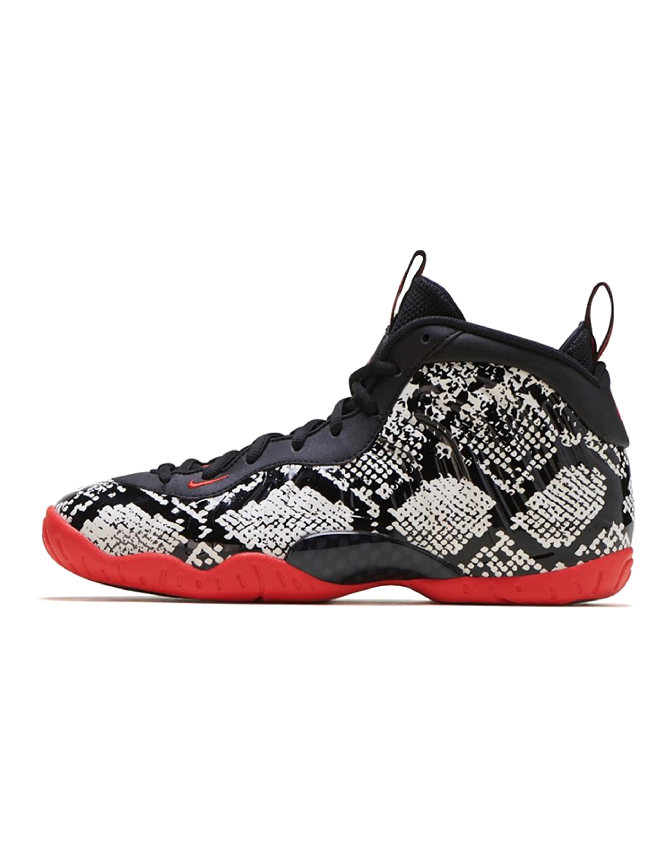 Nike Air Foamposite One Albino Snakeskin GS