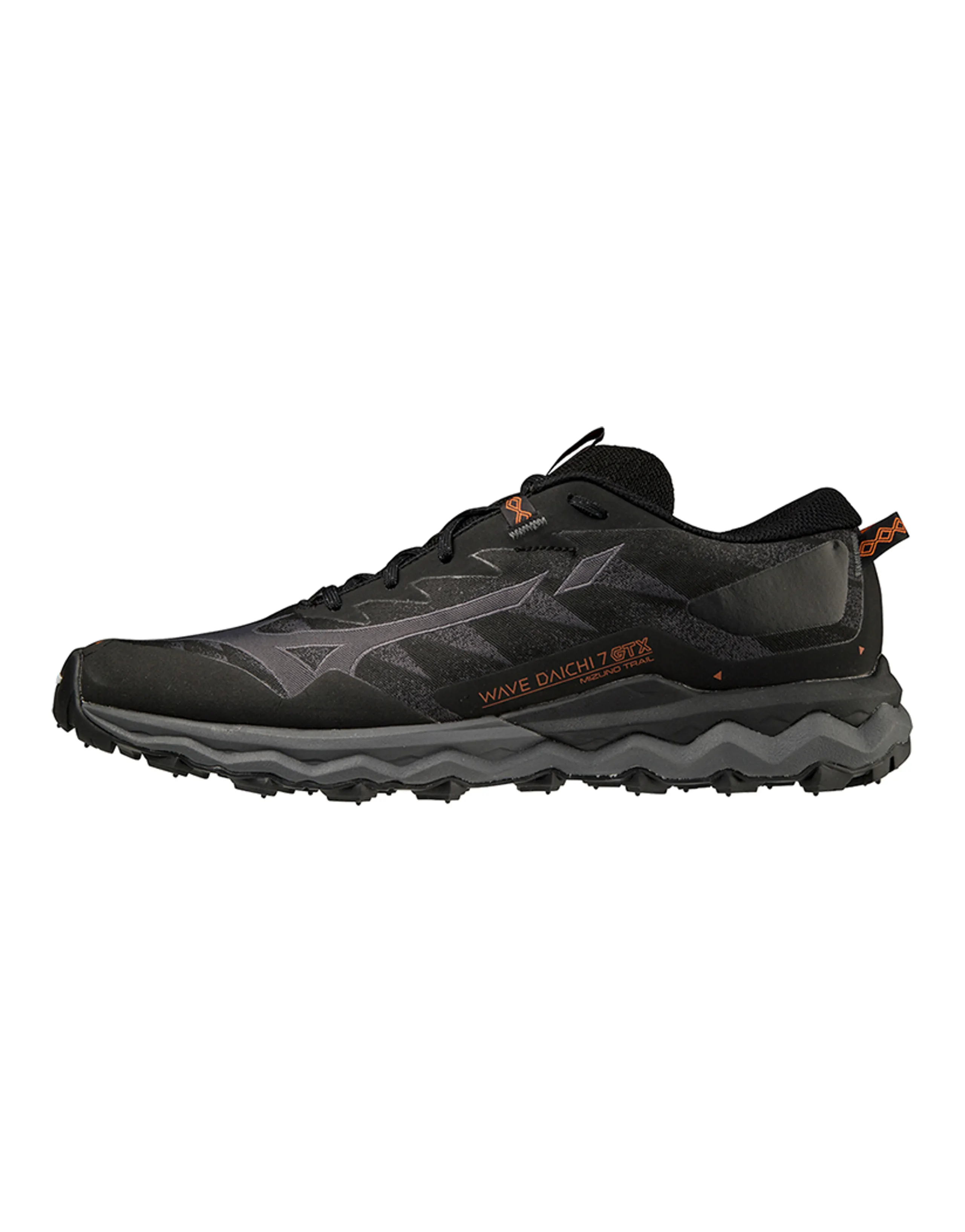 Wave Daichi Mizuno 7 GORE TEX 'Black'