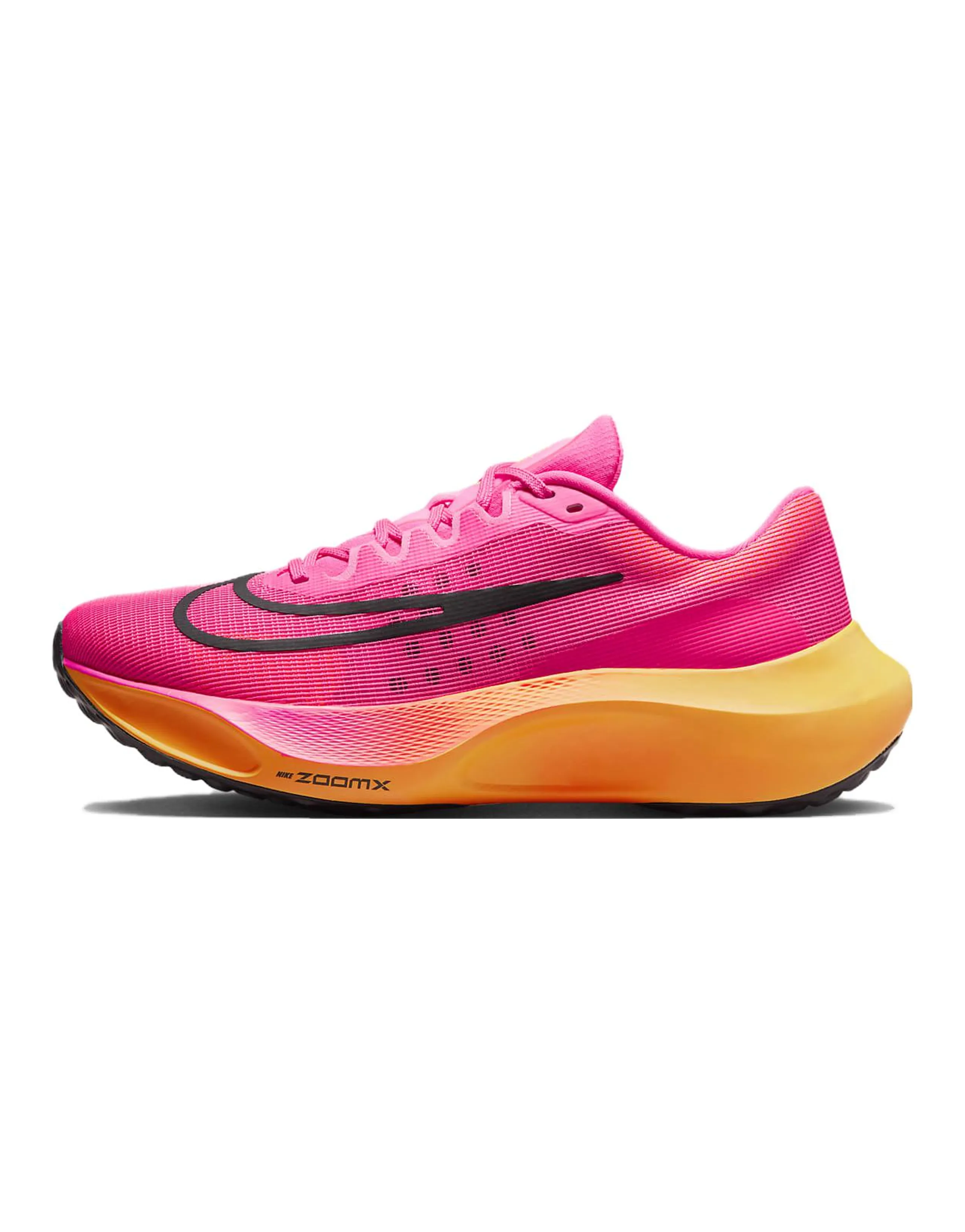 Nike Zoom Fly 5 Hyper Pink Laser Orange