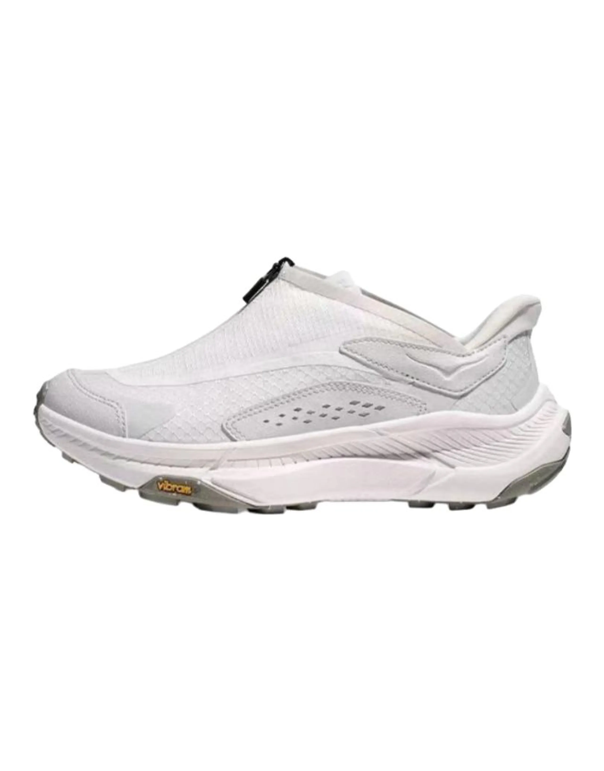 HOKA ONE ONE Project Transport White Cosmic Grey
