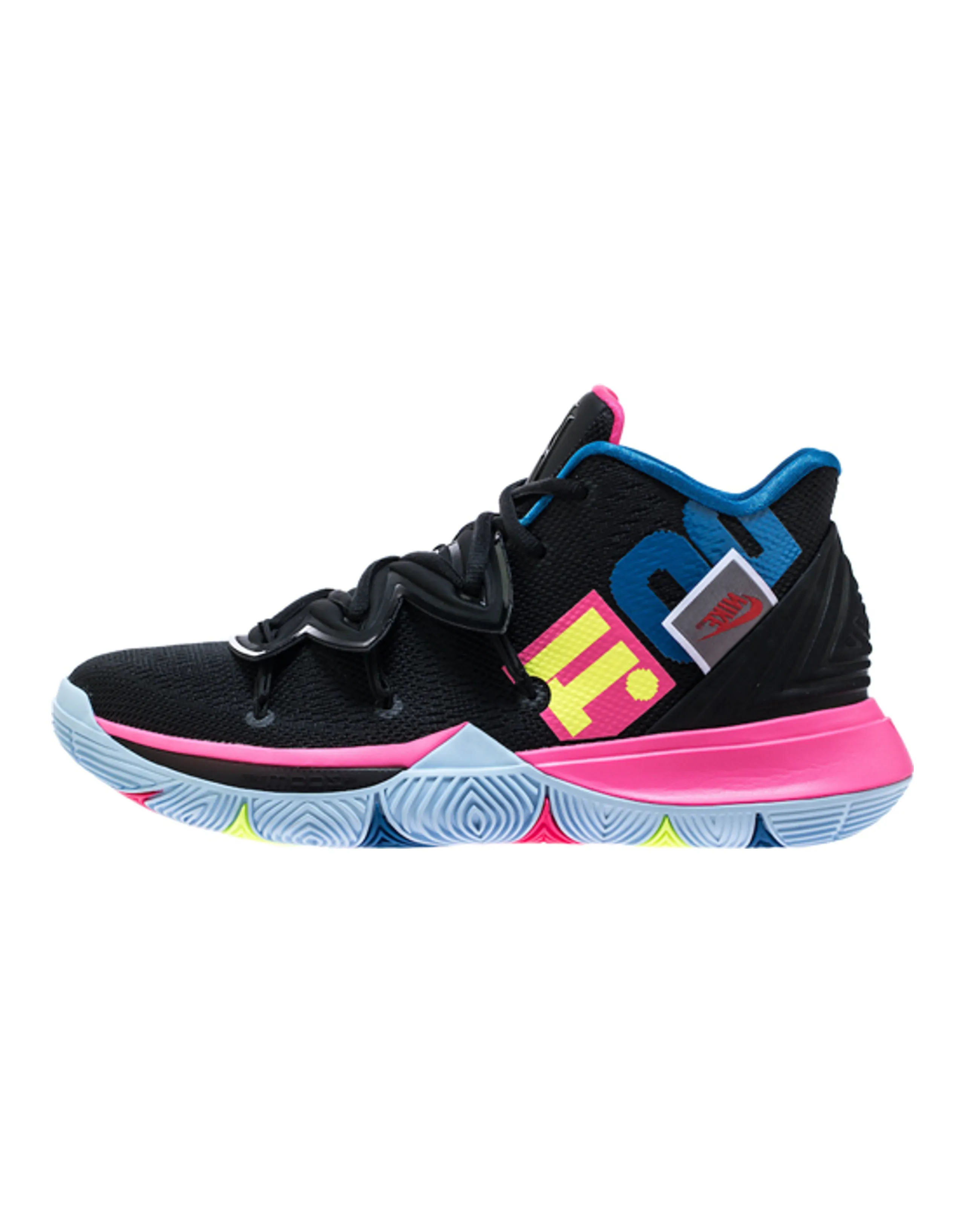 Nike Kyrie 5 Ep 'Just Do It'