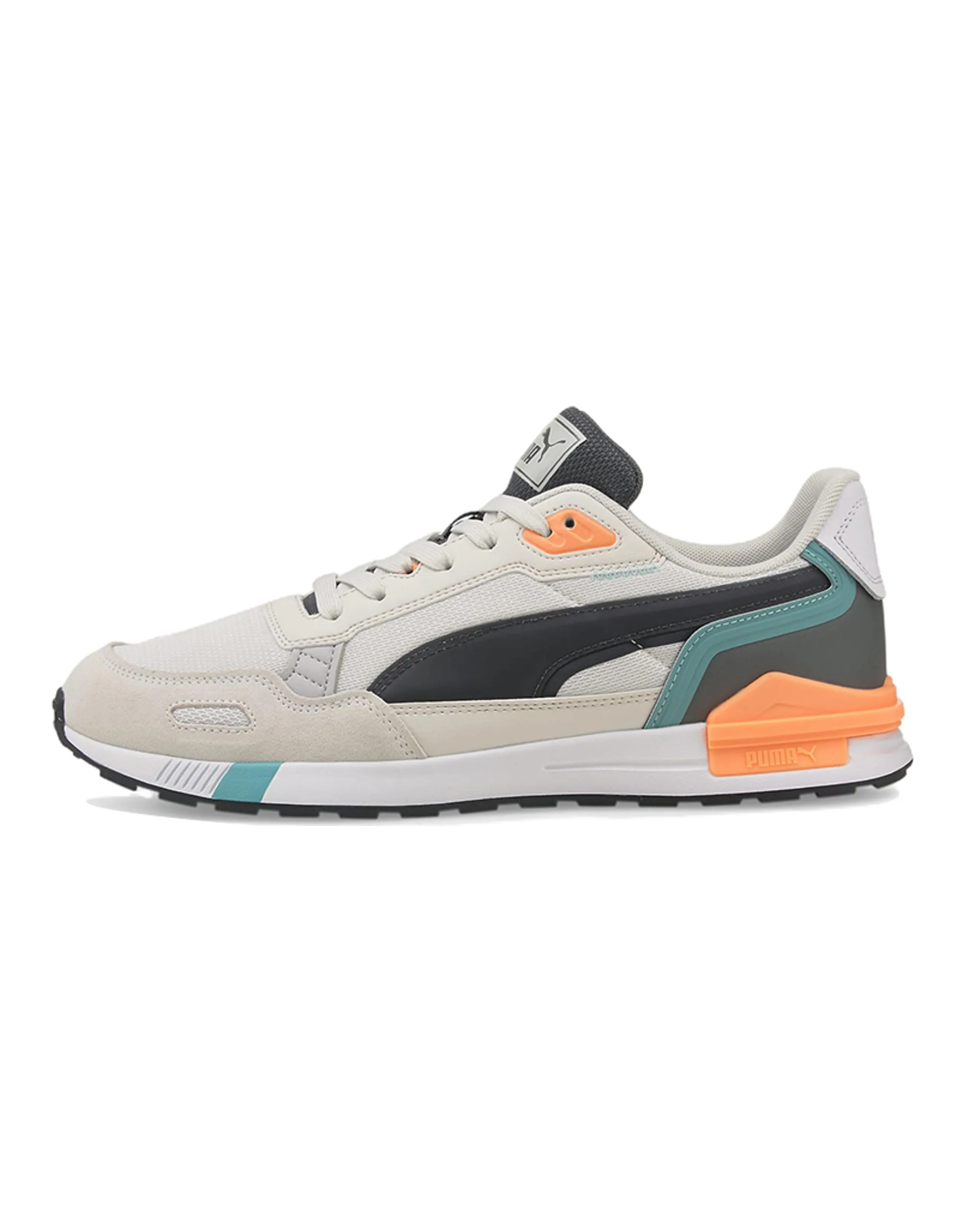 PUMA Graviton Tera 'Nimbus Cloud Harbor Mist'