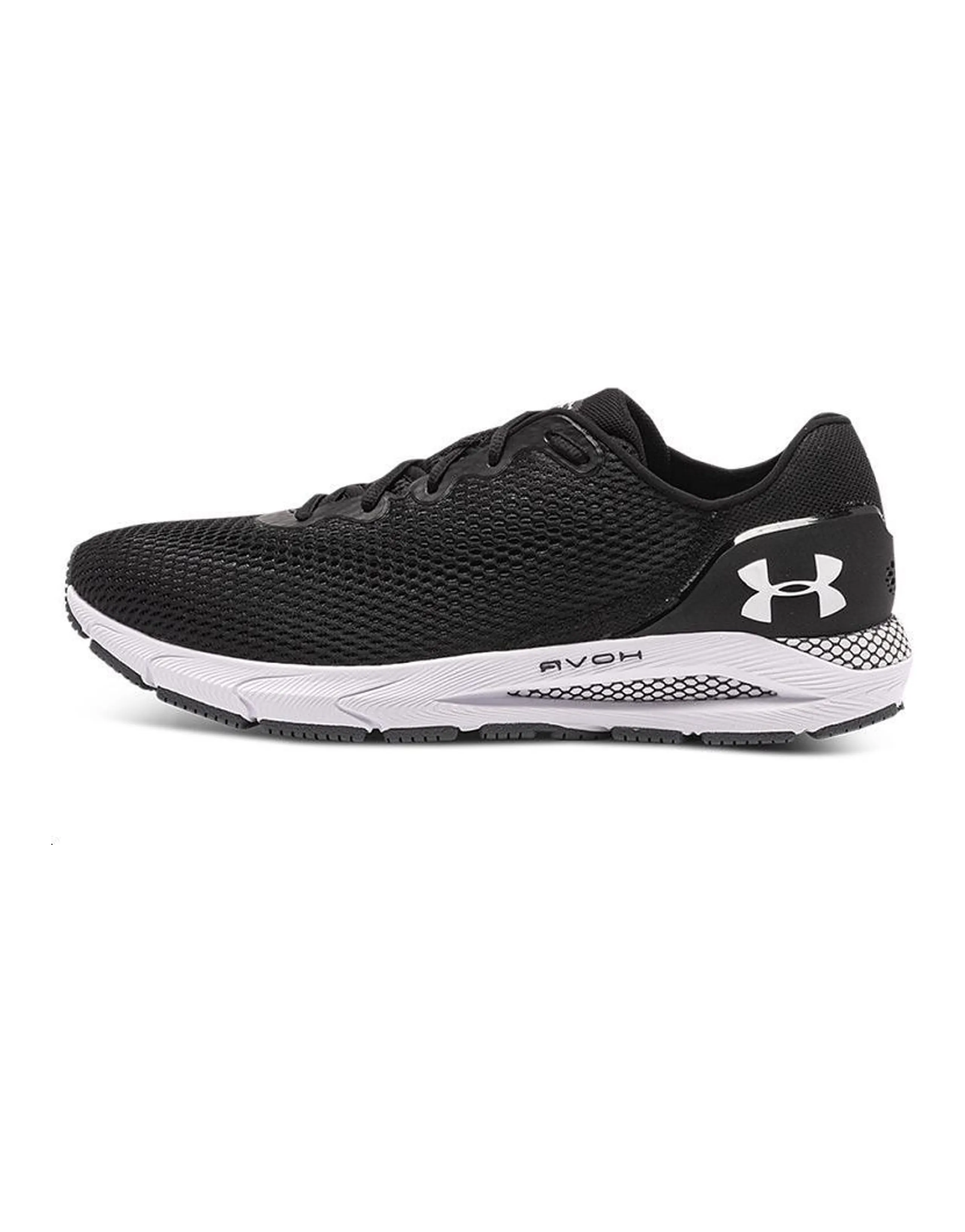 Under Armour Hovr Sonic 4 Cn 'Black White'