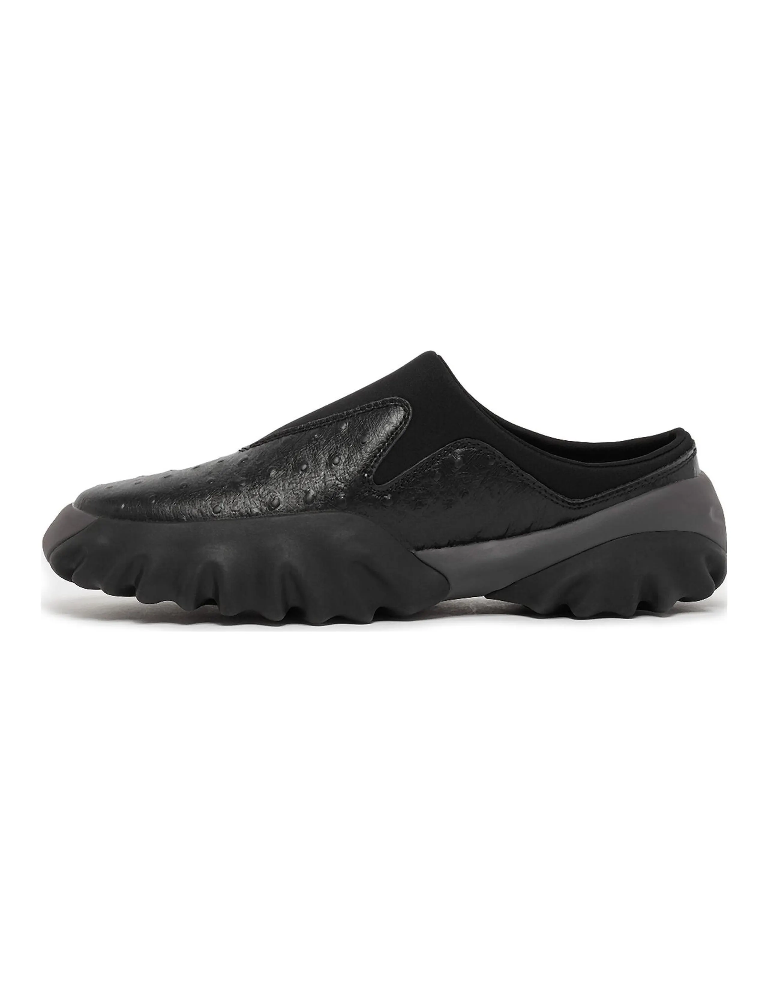 Chop Saw Factory Team X Oakley Mule 'Black Ostrich'