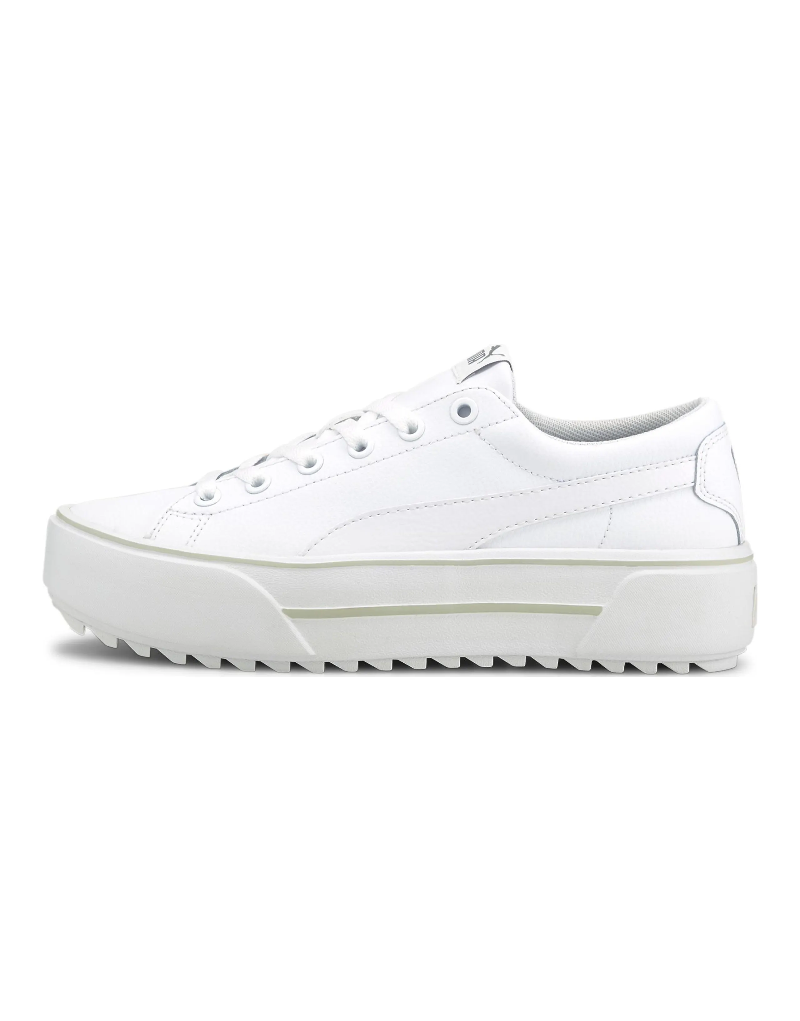 PUMA Kaia Platform L 'White' Women's