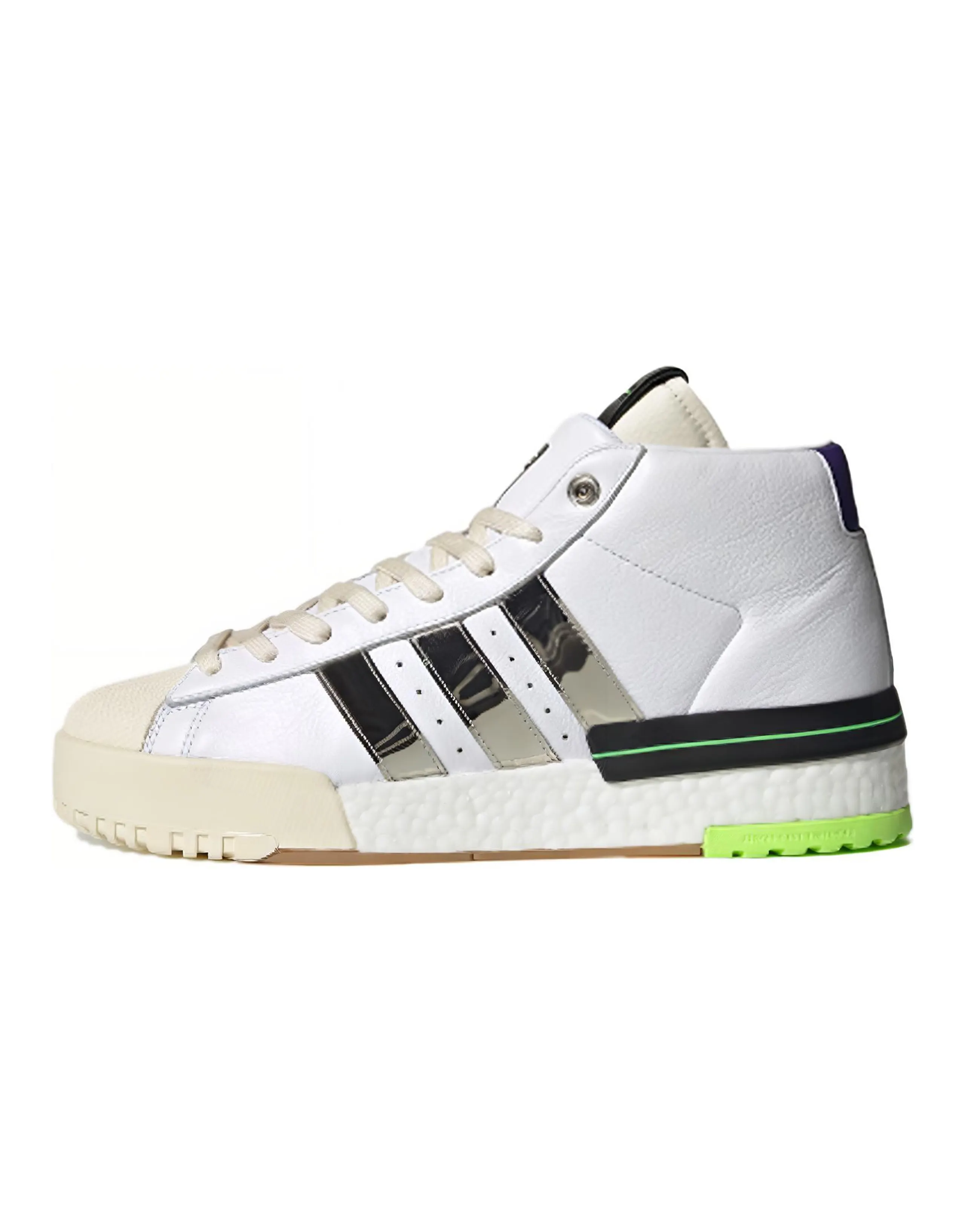 Adidas Originals Rivalry Promodel Sankuanz