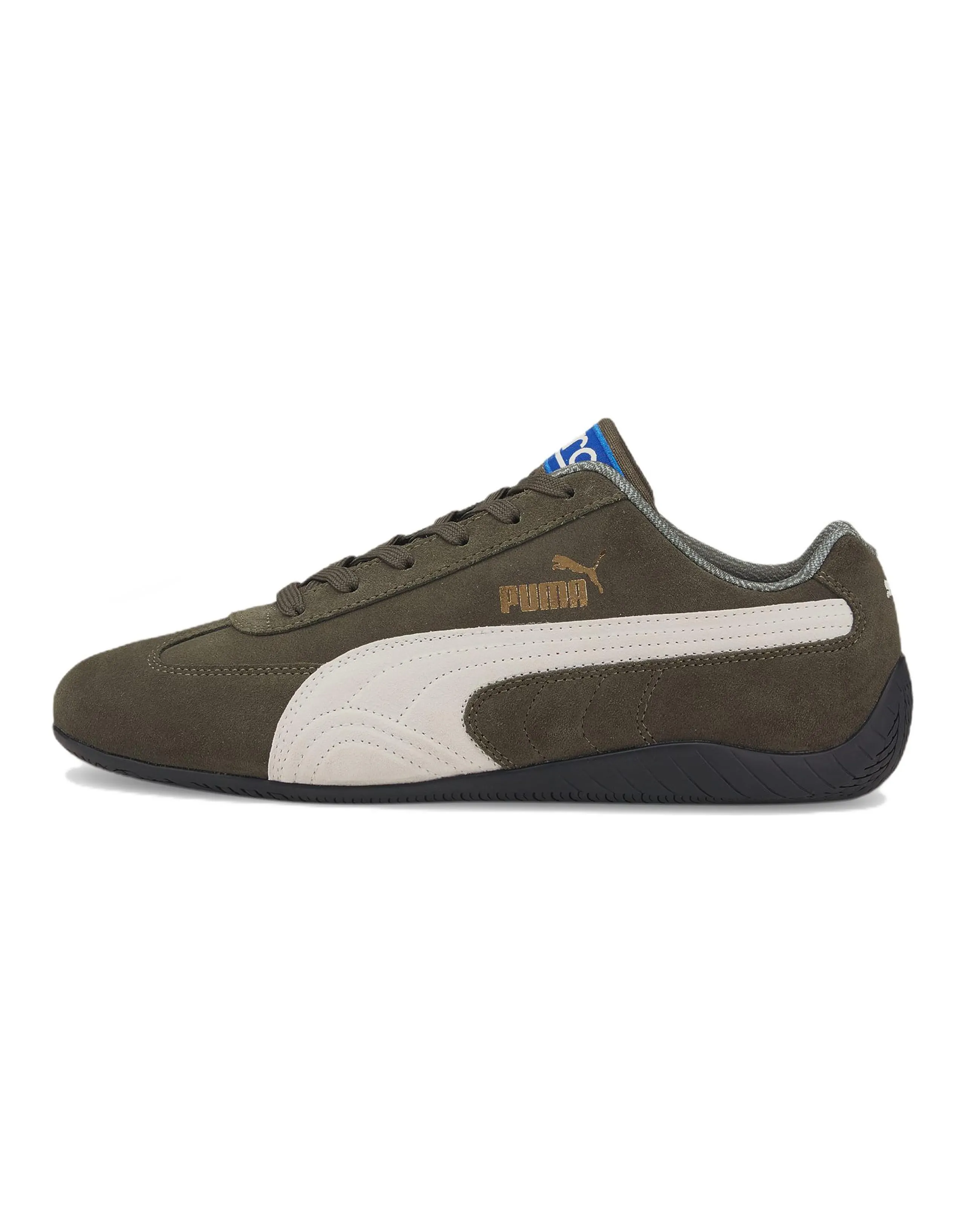PUMA Speedcat Og Sparco 'Green Black'